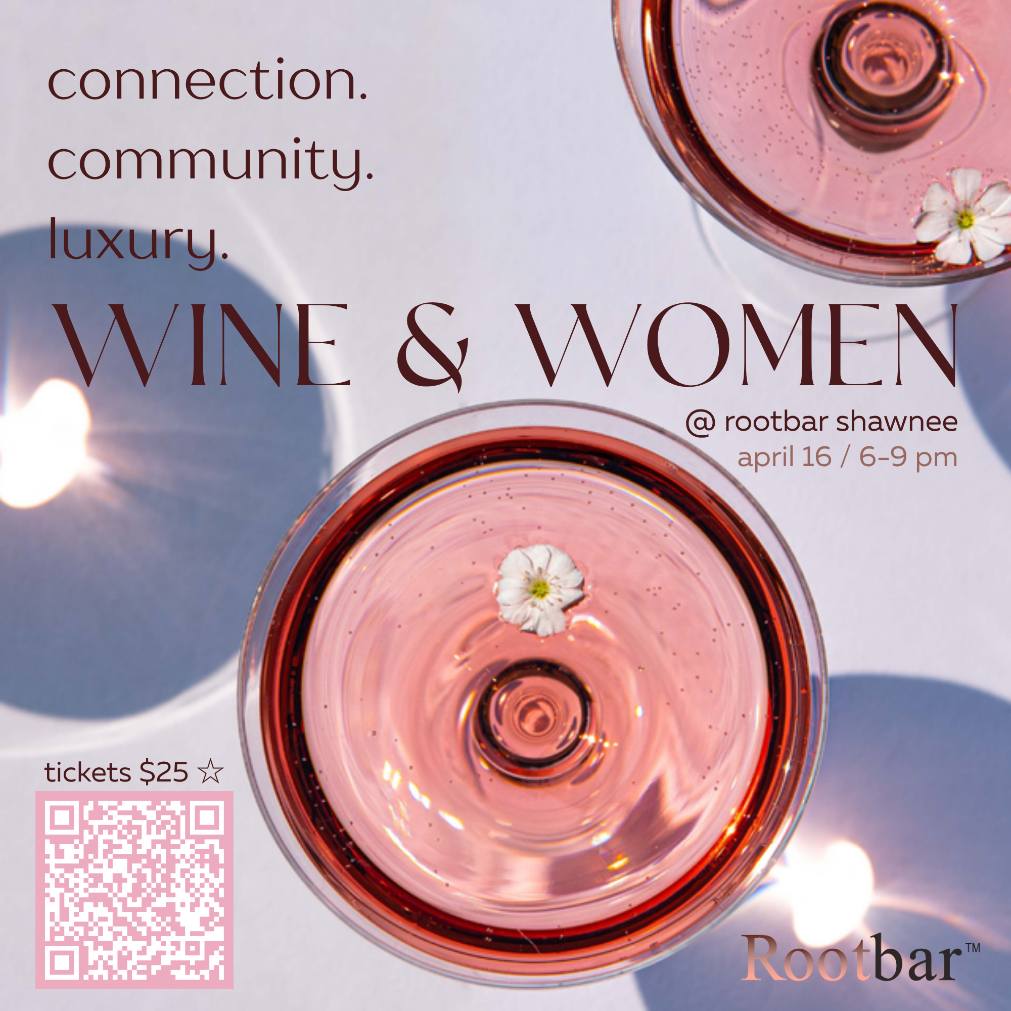 The Salon As a Gathering Space