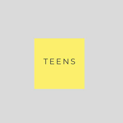 Teen Counseling |  St. Petersburg | St. Petersburg Counseling