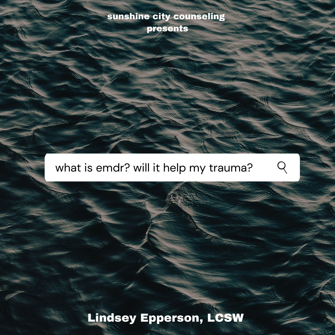 What Is EMDR?
