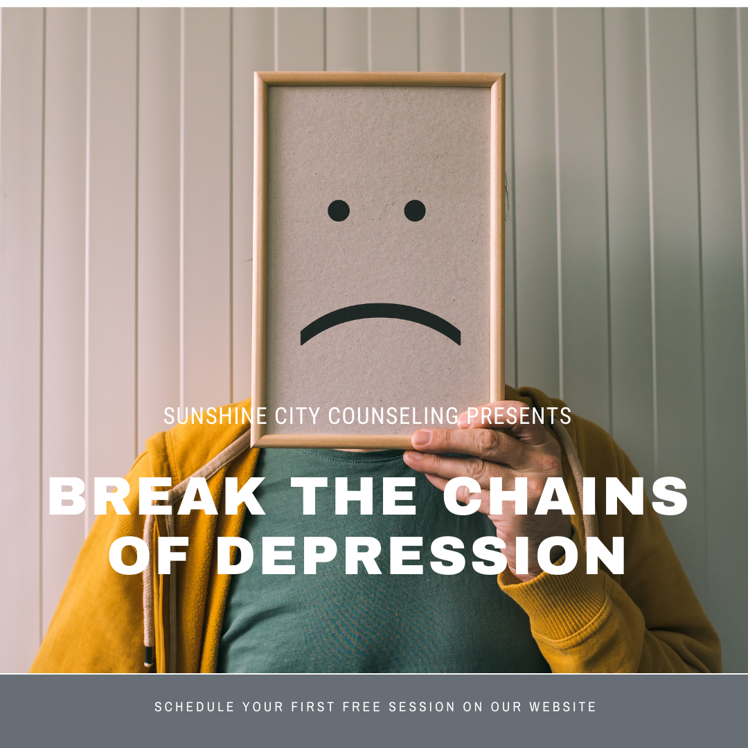 5 Ways to Overcome Sadness and Improve Your Mood