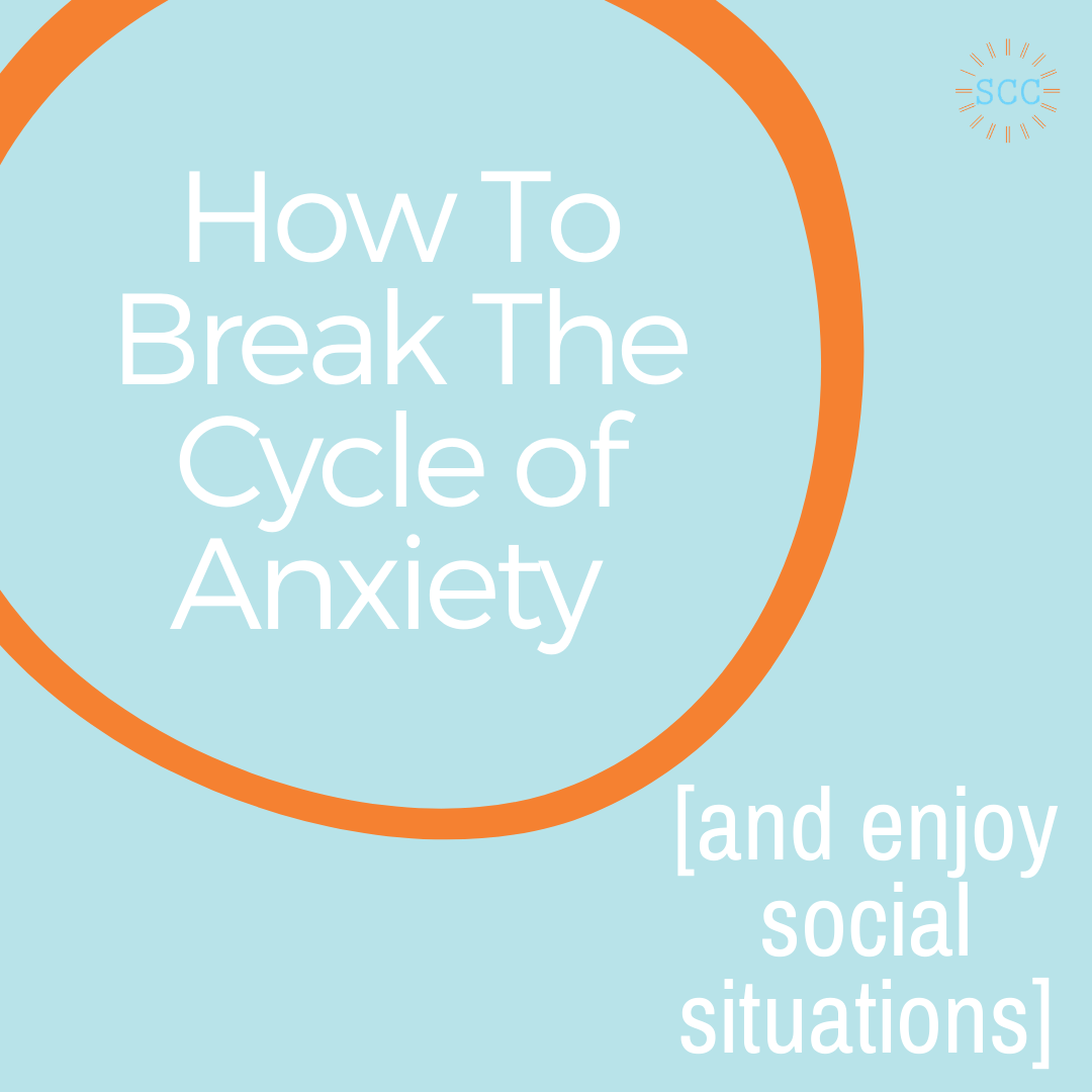 Overcoming Social Anxiety: 7 Science-Backed Tips to Break the Cycle and Enjoy Social Situations