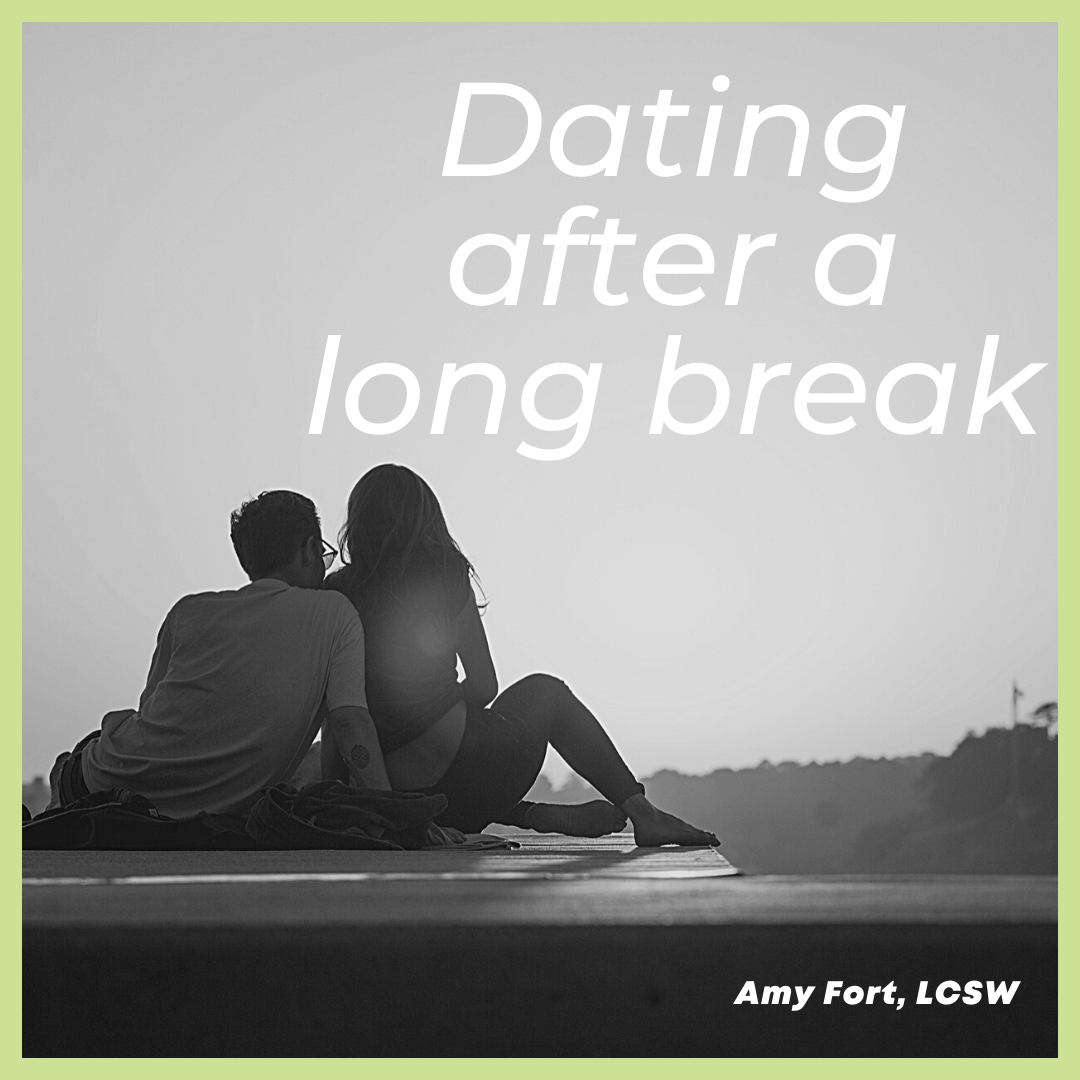 How to Get Back into Dating After a Long Break