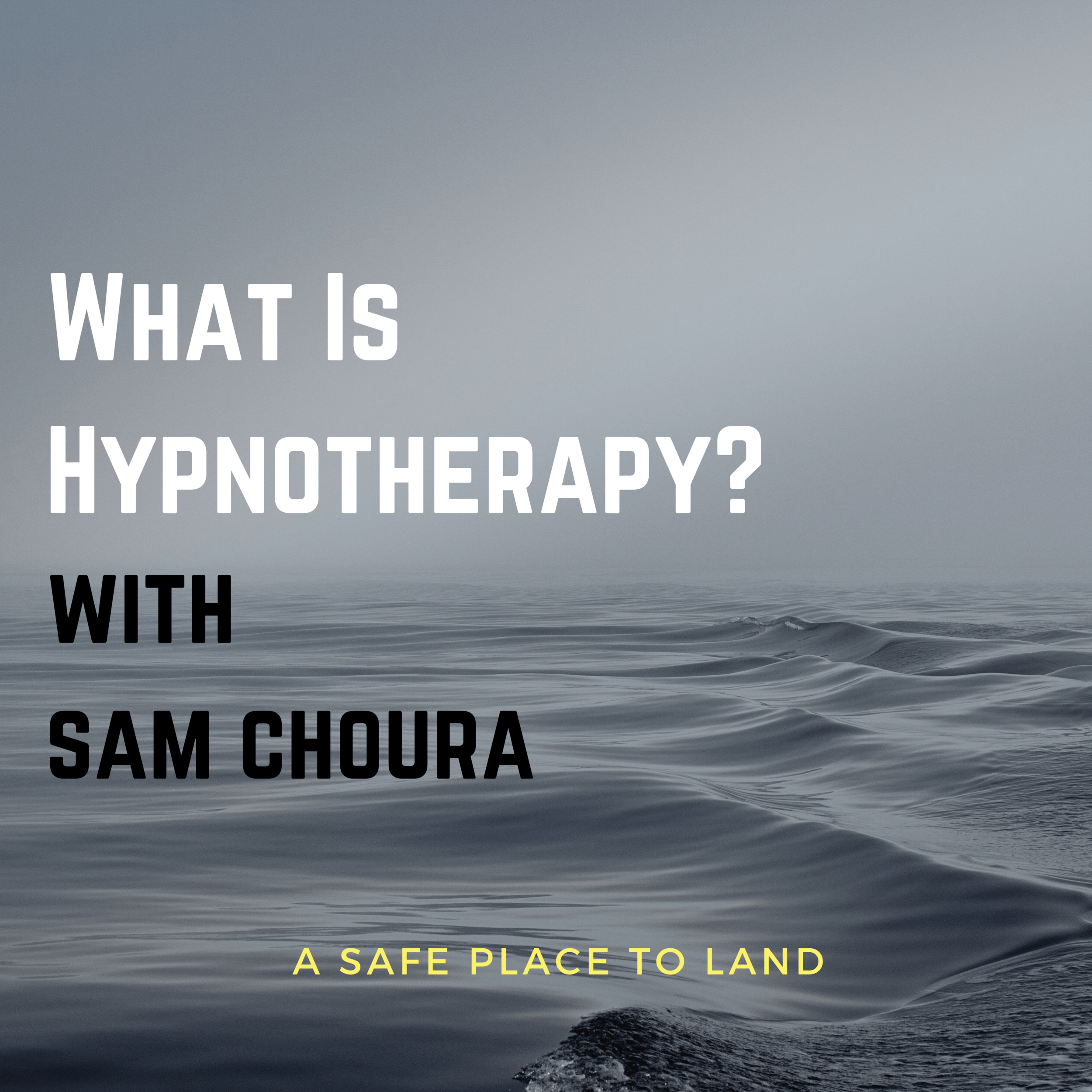 What Is Hypnotherapy?