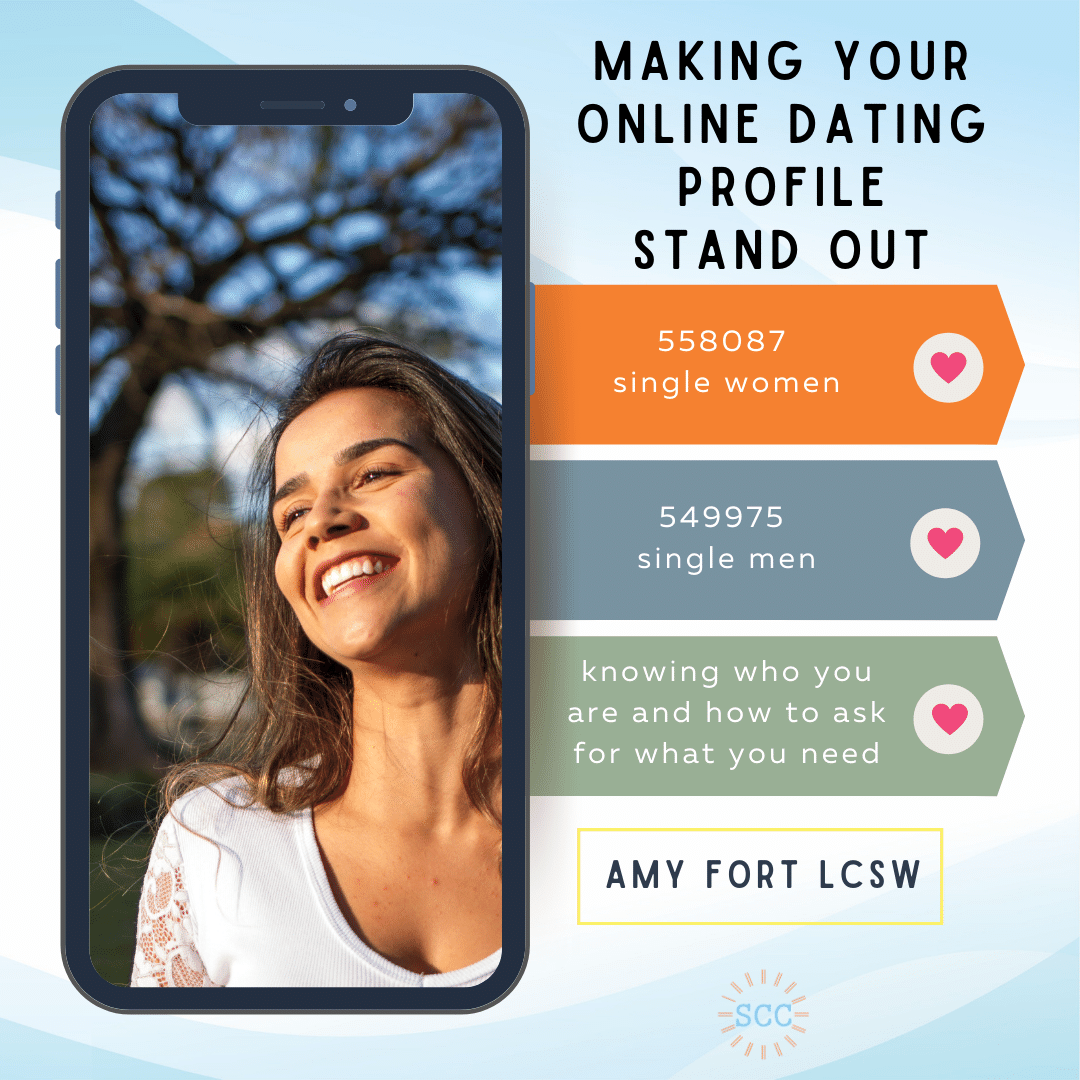 Make Your Online Dating Profile Stand Out