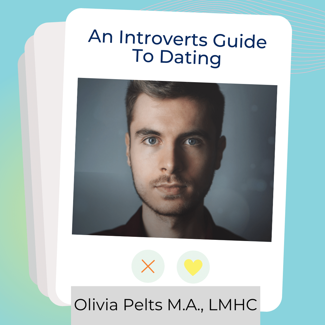 The Introverts Guide To Dating