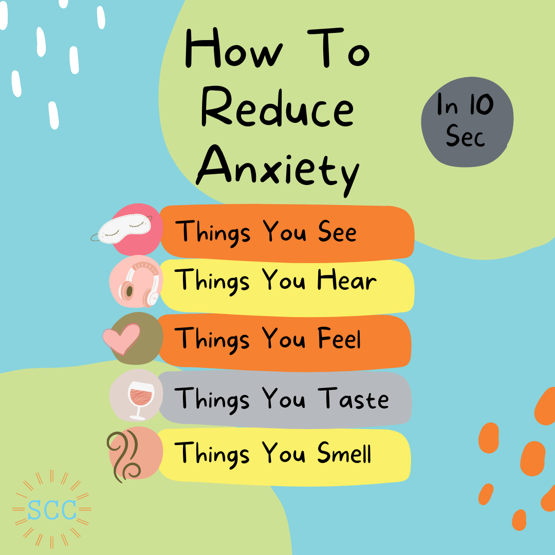 Journaling Tips for Challenging Anxious Thoughts