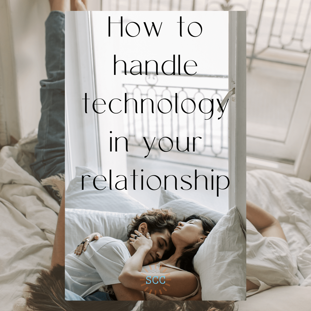 How to Handle the Interference of Technology in Your Relationships