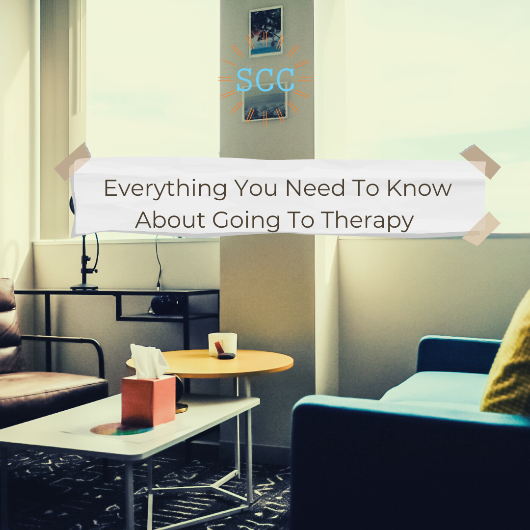 Everything You Need To Know About Going To Therapy in 2024: Checklist and Guide