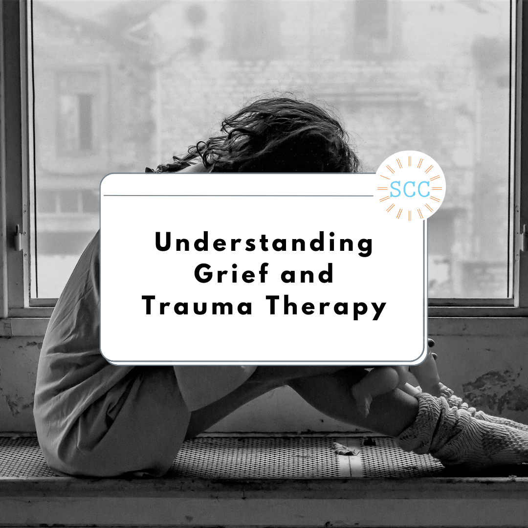 Unraveling the Journey of Healing: An In-Depth Guide to Grief and Trauma Therapy