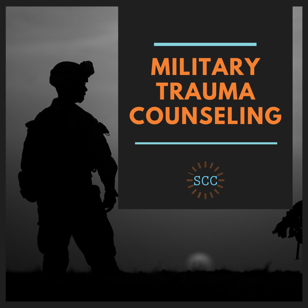 Military Trauma Counseling: Healing and Support for Service Members