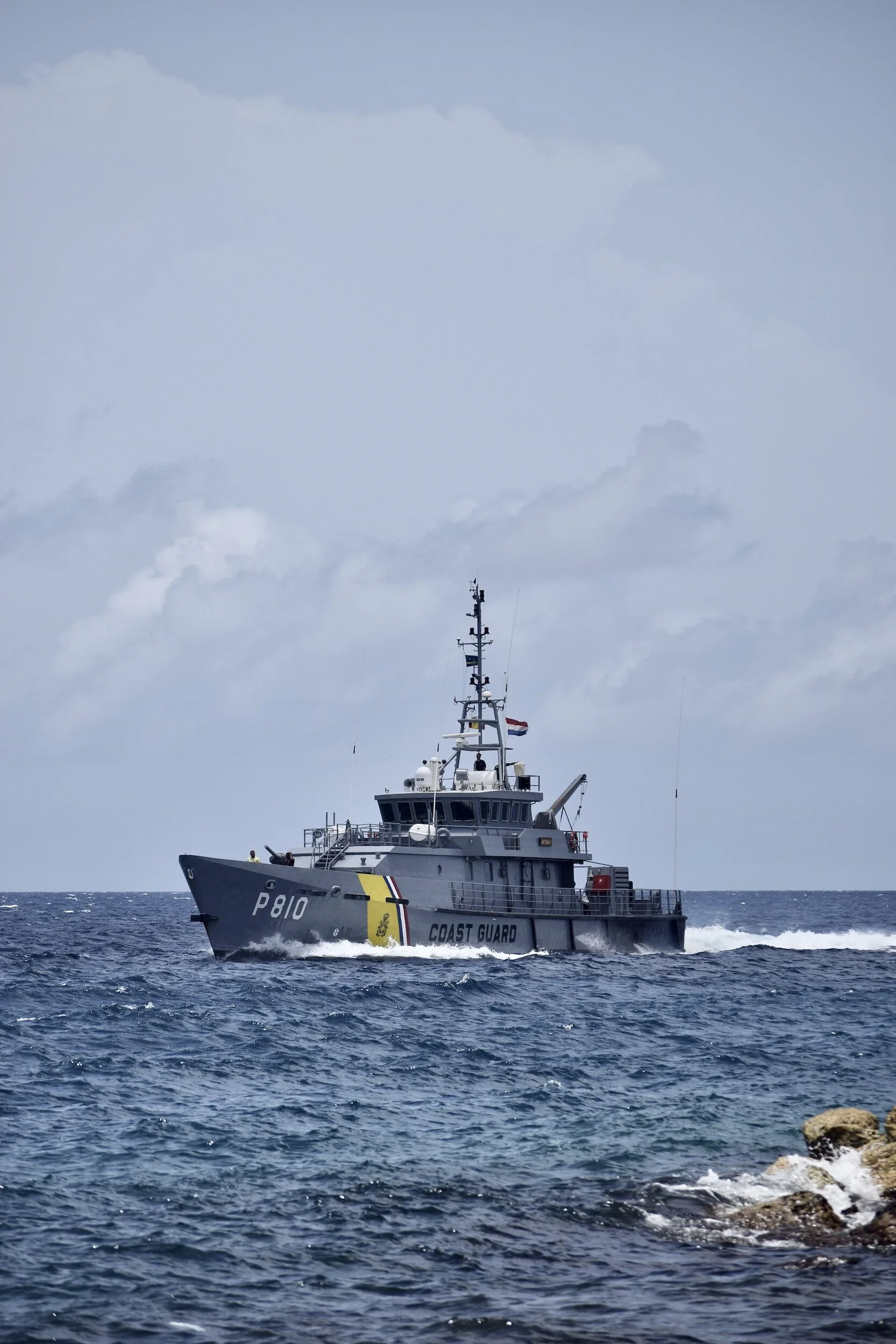 a navy battleship on the water during a deployment, navy counseling, counseling for deployment issues