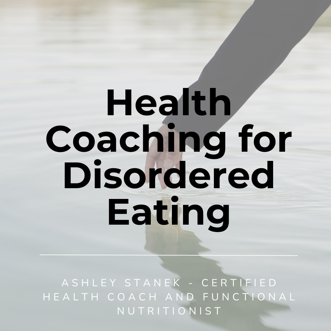 Holistic Approaches to Treating Eating Disorders: A Comprehensive Guide