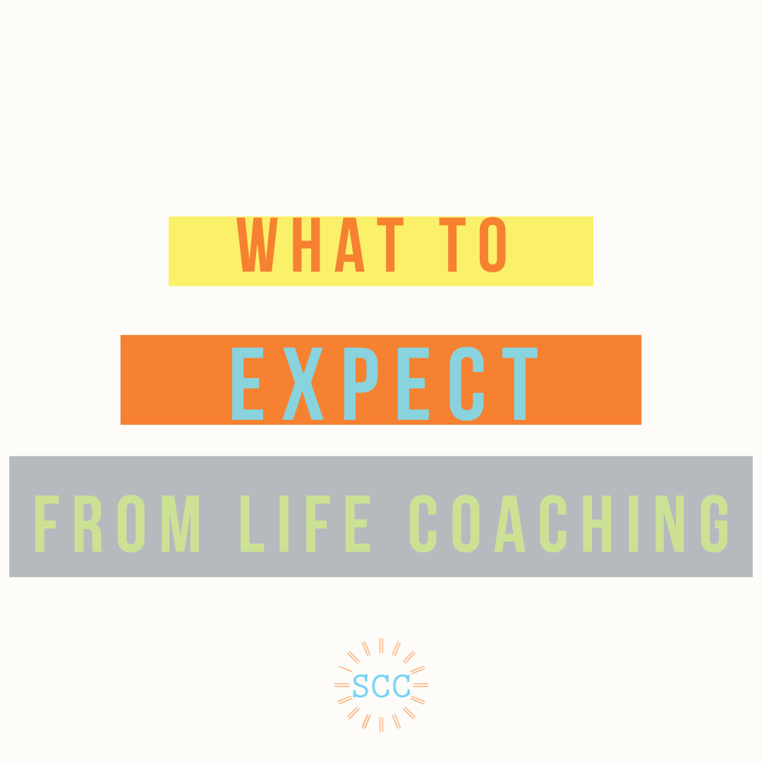 Life Coaching in St. Petersburg, FL: Benefits, Differences, and Expert Coaches at Sunshine City Counseling