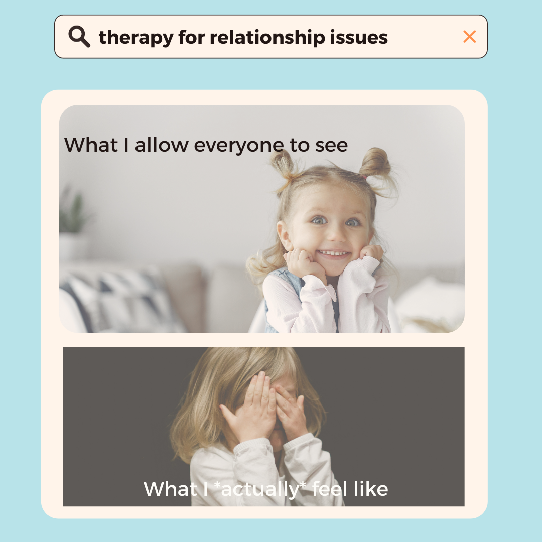 How To Deal With Relationship Issues in Therapy: Expert Guidance and Support