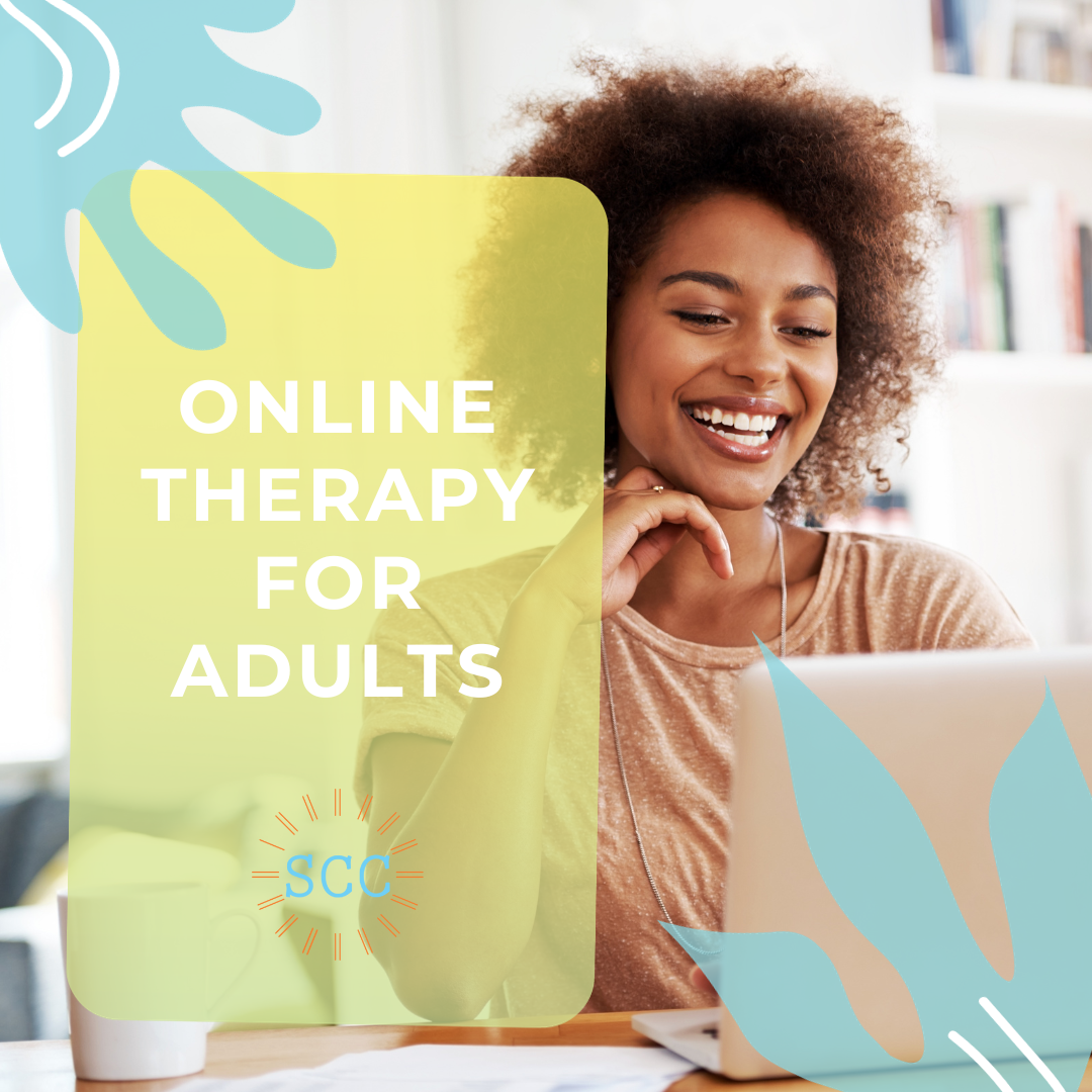 Create Healthy Relationships with Online Therapy for Adults