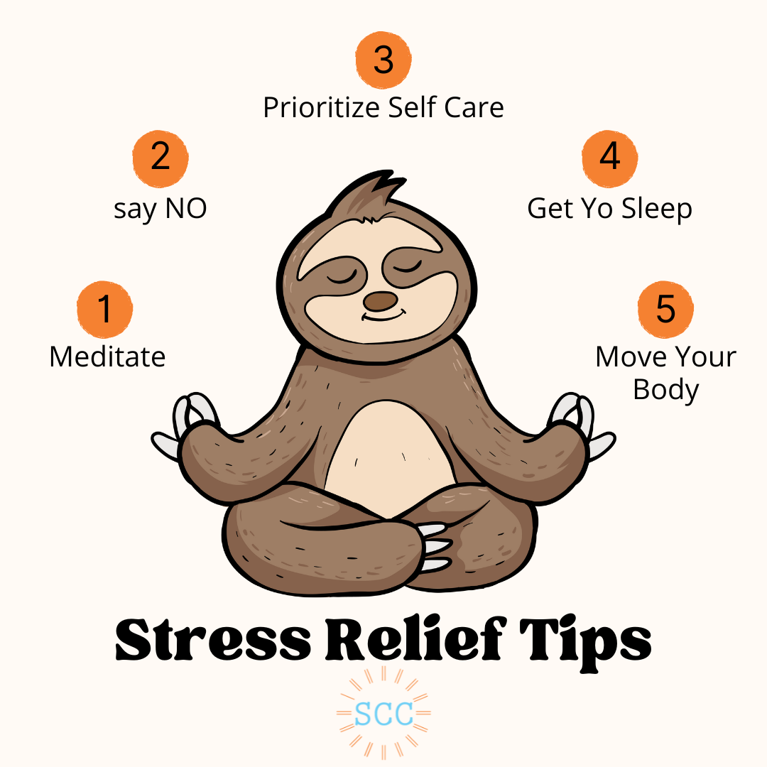 Managing Holiday Stress: Tips, Facts, and Ways to Cope with Stress