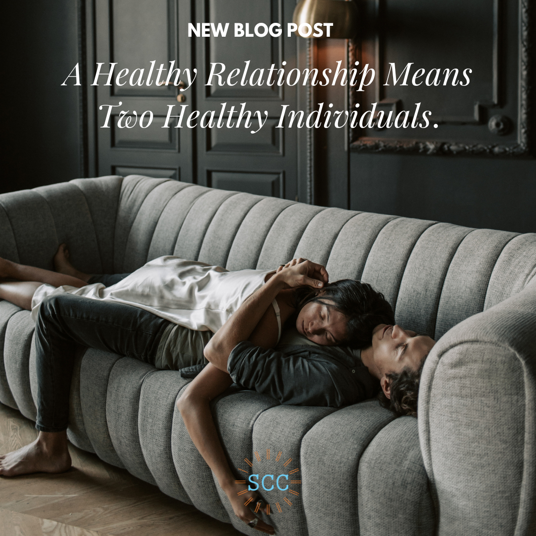 Unlock the Secrets to a Healthy Relationship Today!