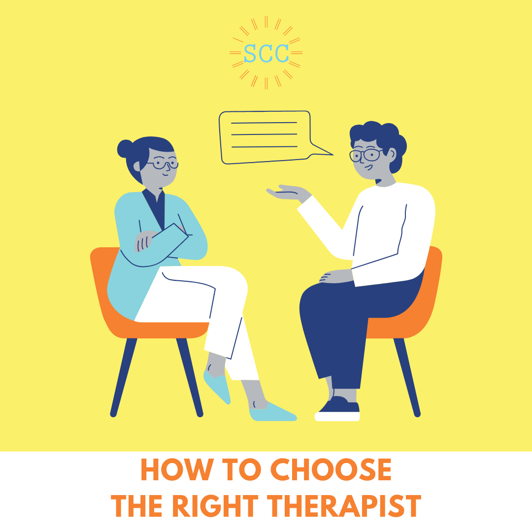Empowering Your Journey: How to Choose the Right Counselor in Tampa Bay