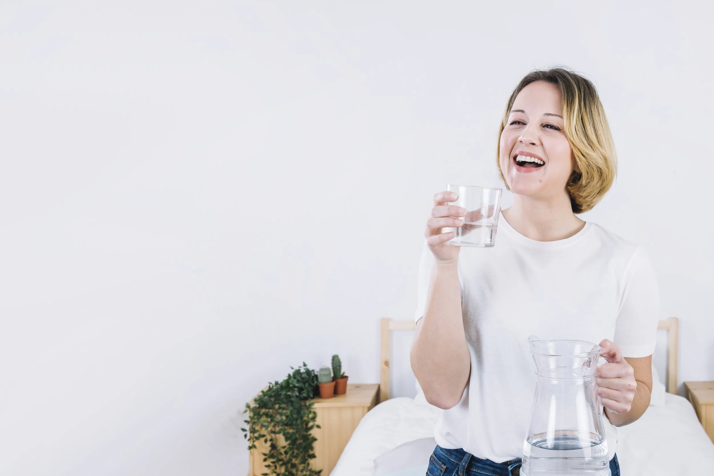 Hydration and Mental Health: The Untapped Connection
