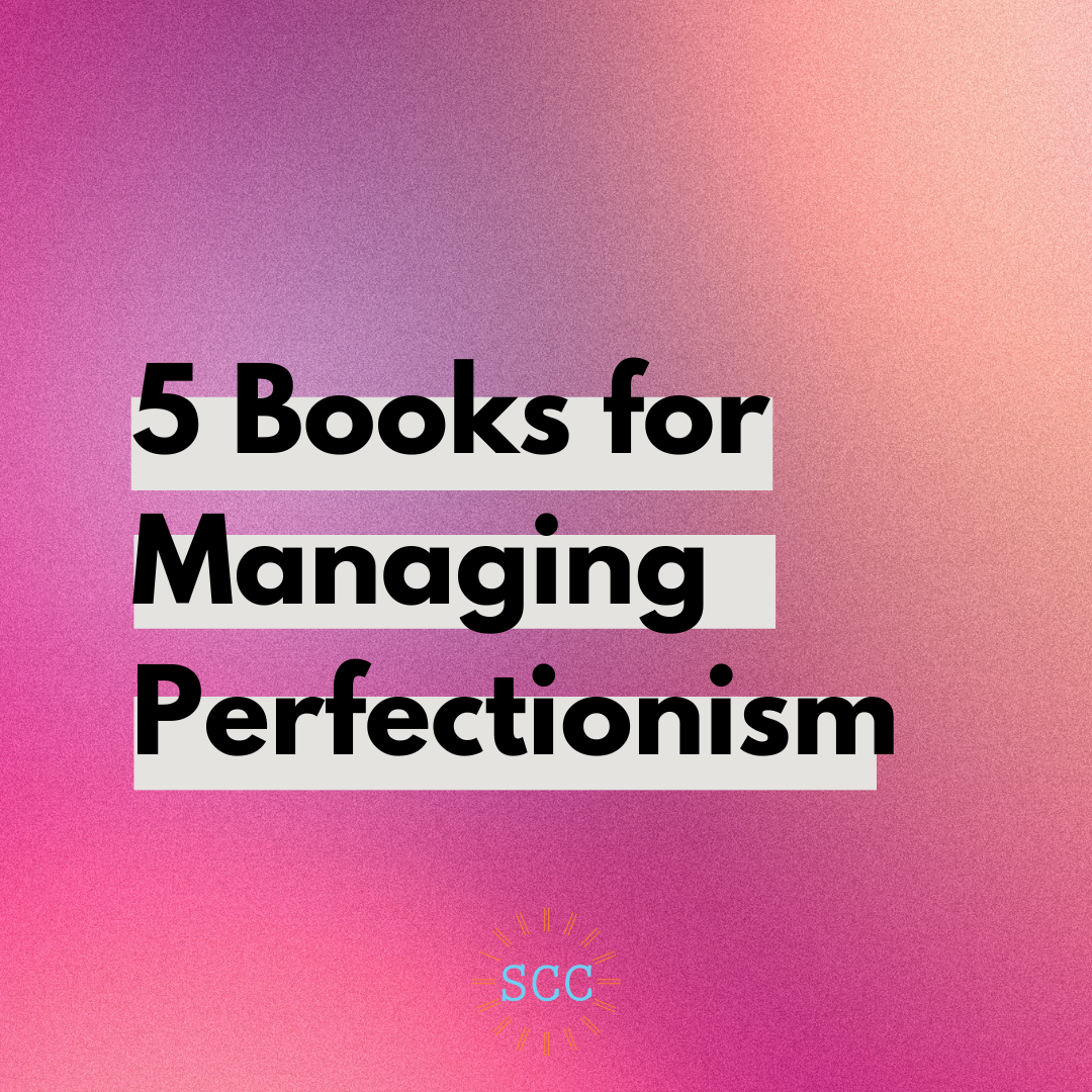 Perfectionism and Anxiety: Why They're Actually the Same Pattern (And How to Heal It)