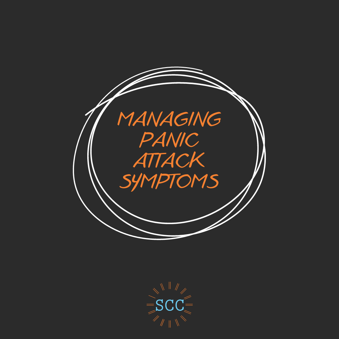 Managing Panic Attack Symptoms: Therapy in St. Petersburg, Fl