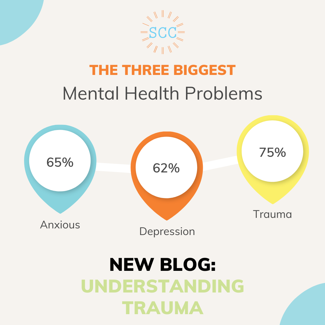 Understanding Trauma: Causes and Effects