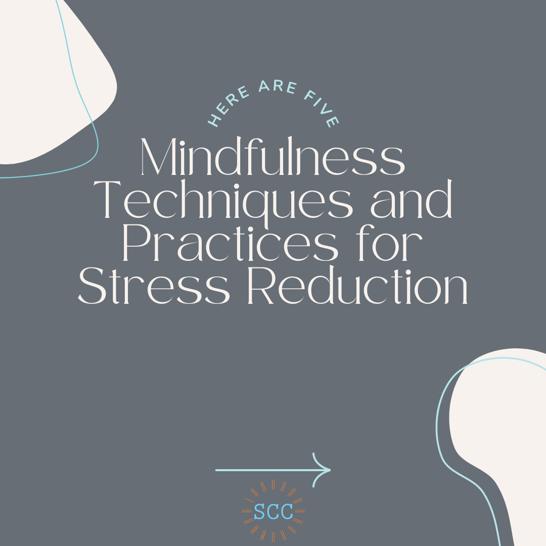 Mindfulness and Stress Reduction: The Power of Mindful Therapy for Reducing Anxiety Symptoms