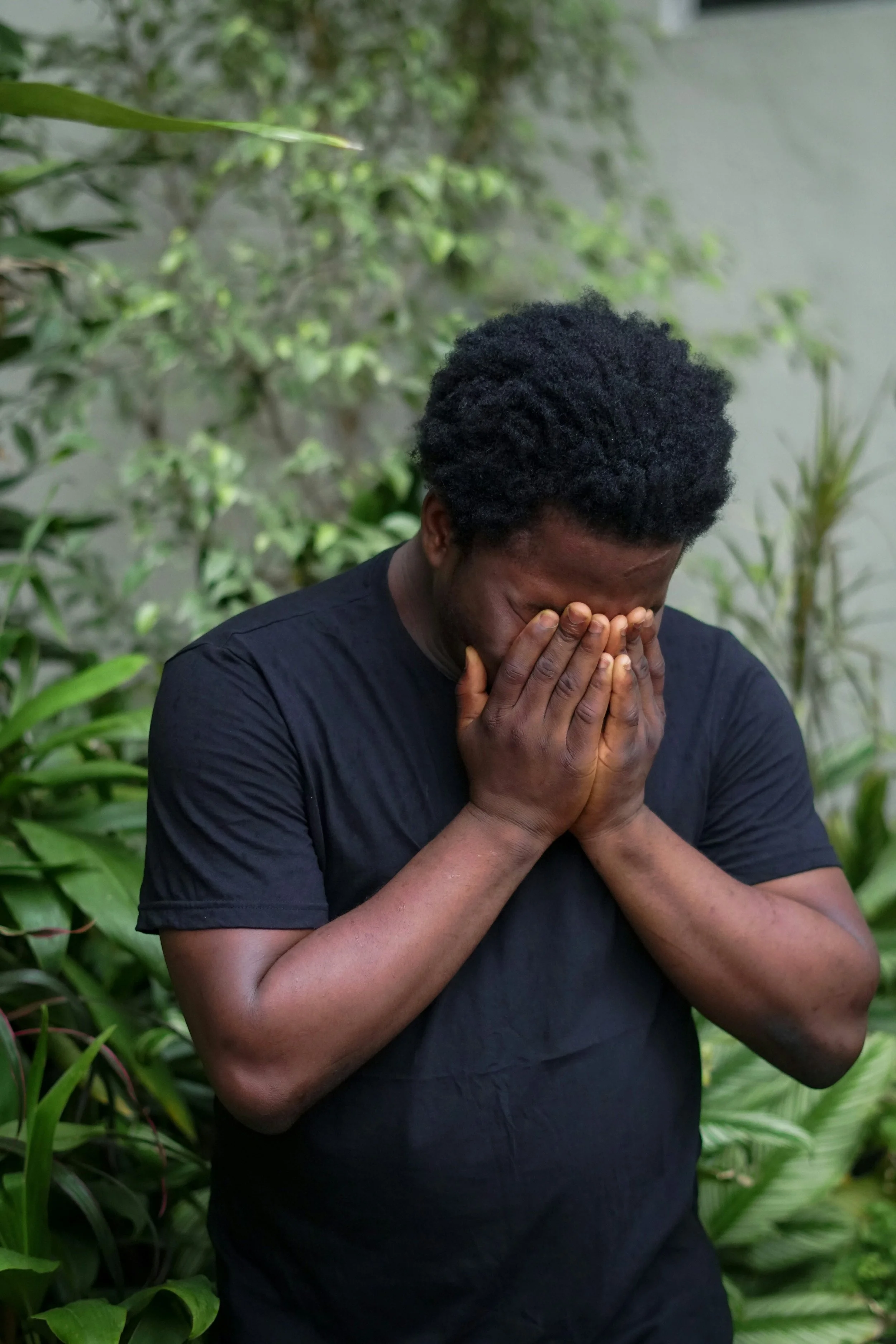 Cannabis and Anxiety: Relief or Risk?