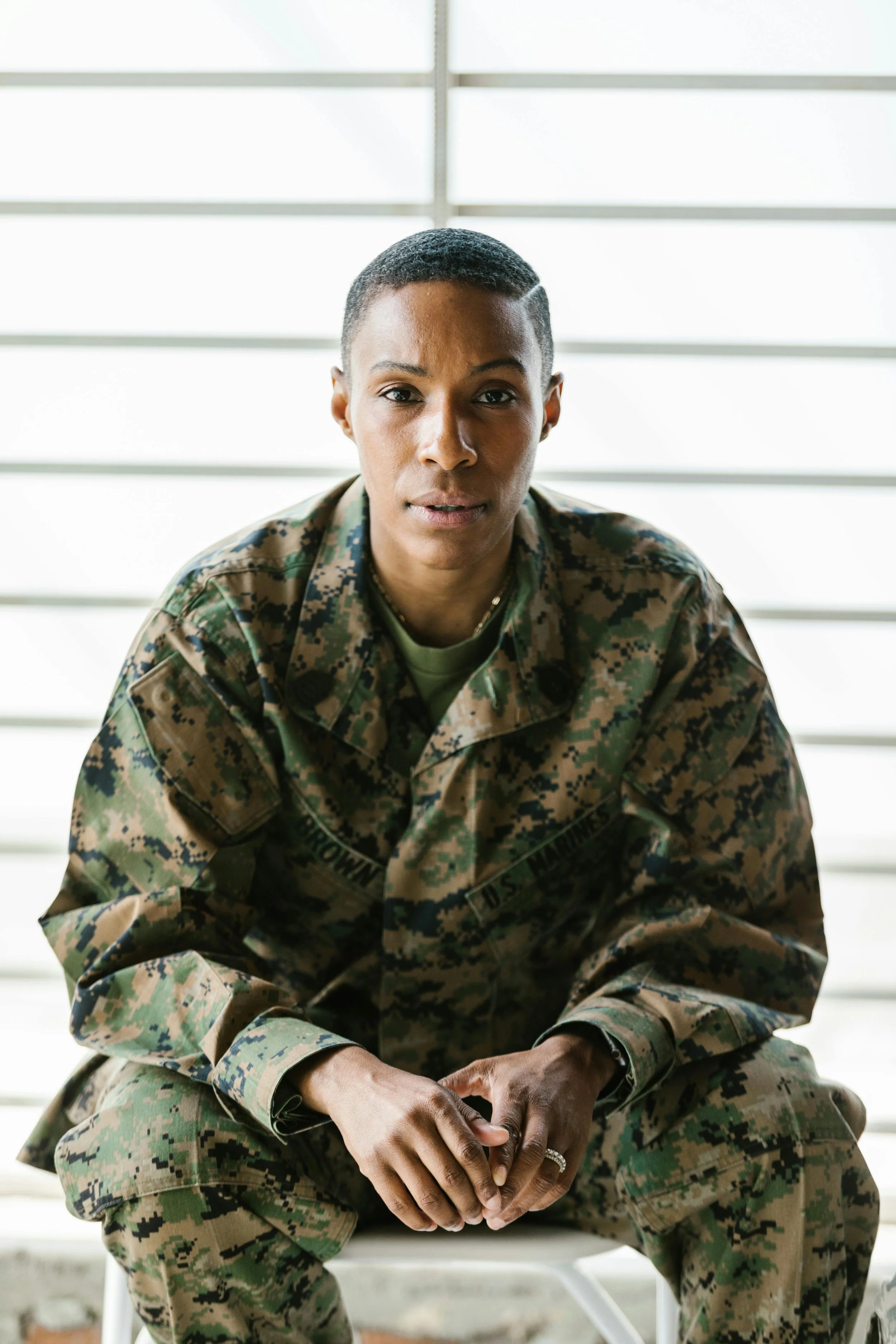 Total Care For Veterans: Integrating Health, Wellness, And Support Services&nbsp;