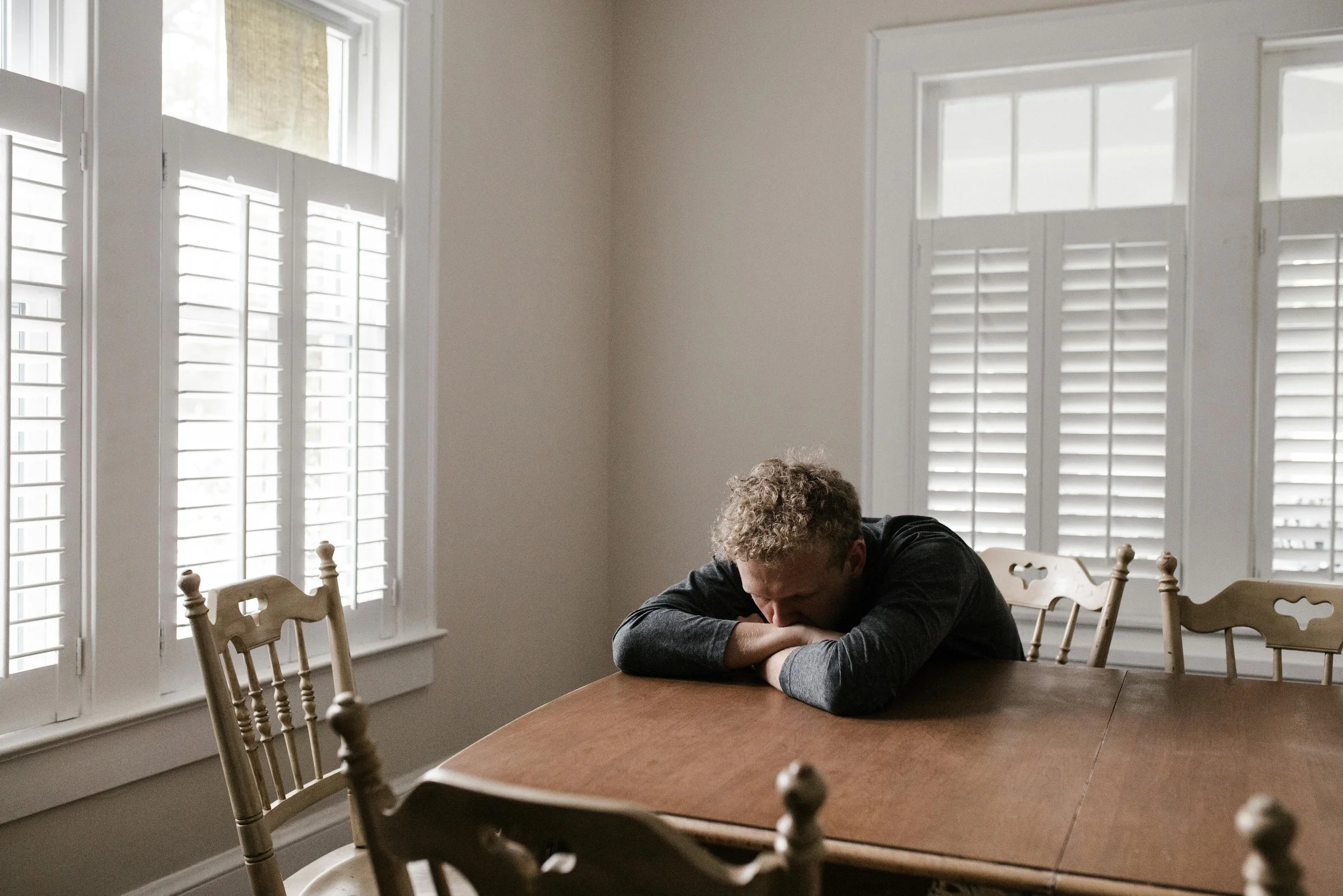 Understanding Depression: Symptoms, Support, and Recovery