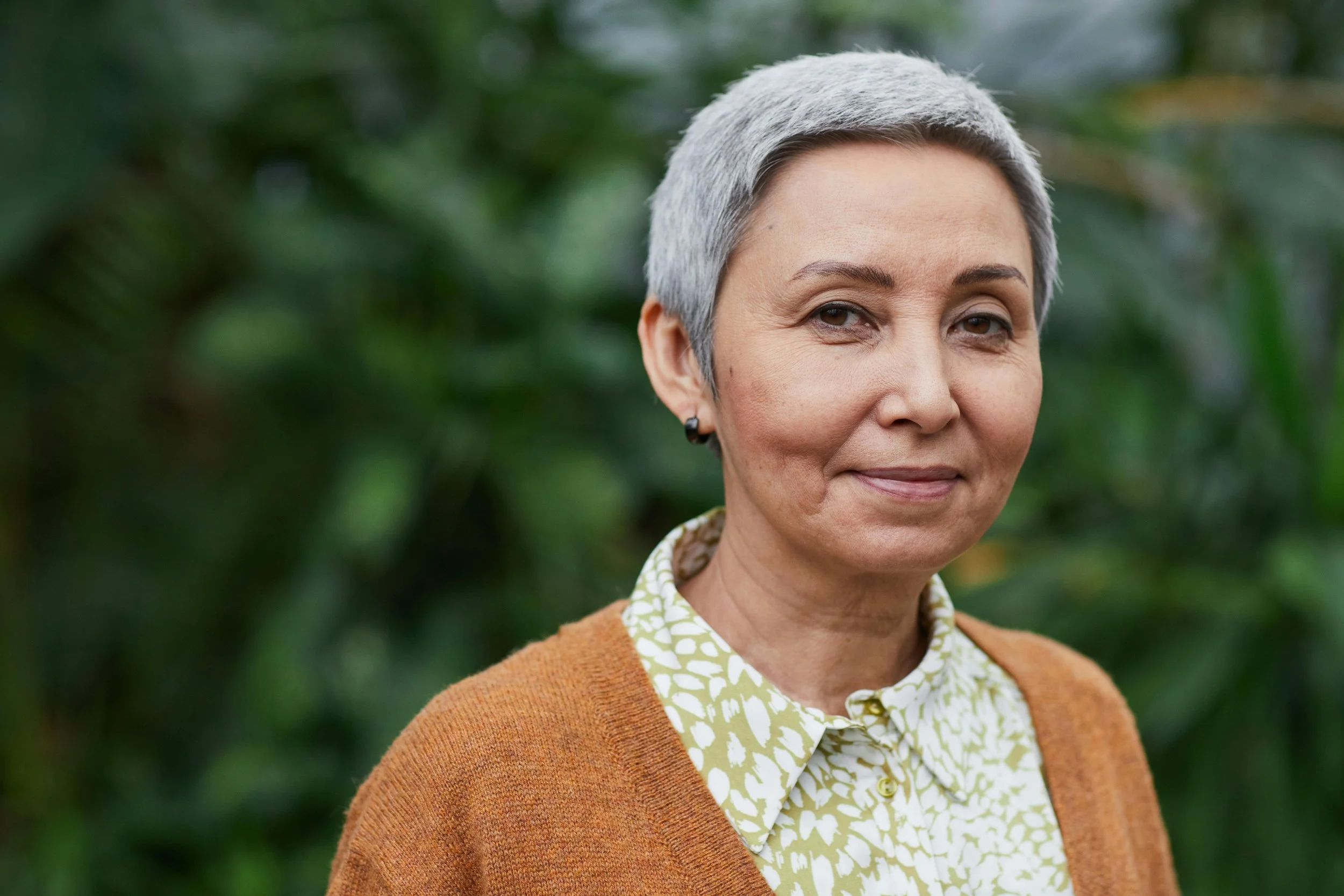 Understanding Grief Support for Seniors: Helping Loved Ones Heal