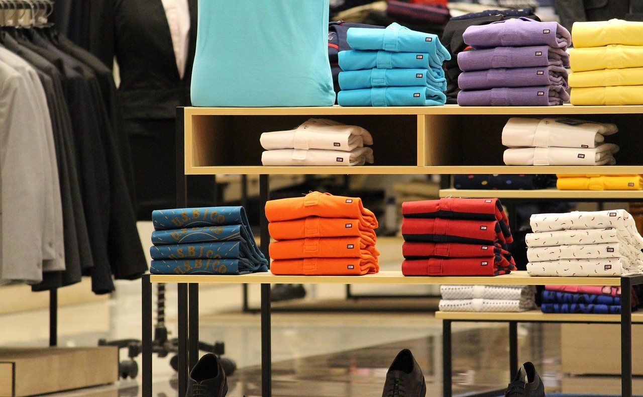 What Men Can Learn About Emotional Well-being Through Conscious Shopping
