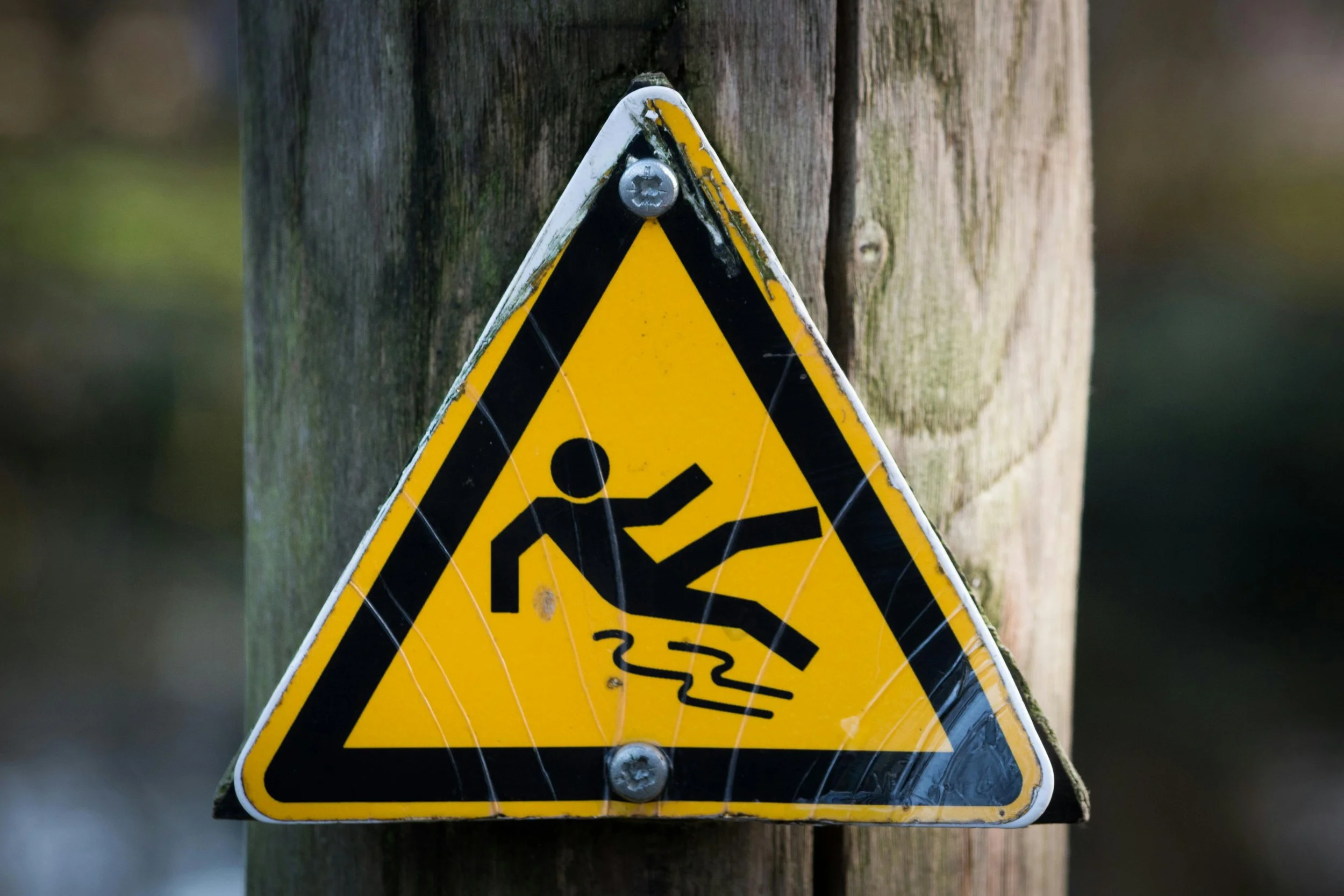 The Hidden Emotional Toll of Accidents: Why Mental Health Support Matters After a Slip and Fall