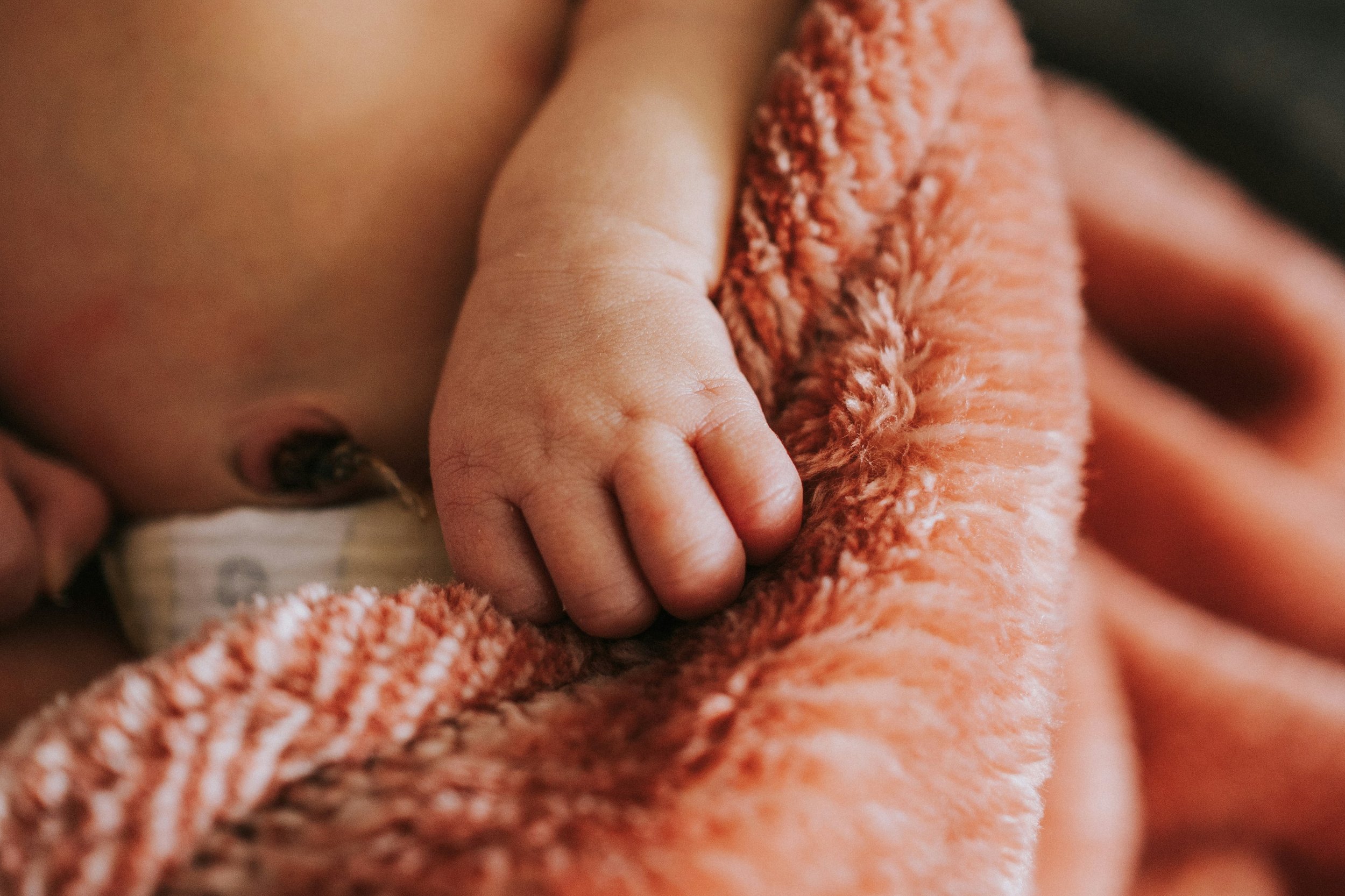 Postpartum Anxiety: Symptoms, Causes, and How Therapy Helps in St. Petersburg, FL