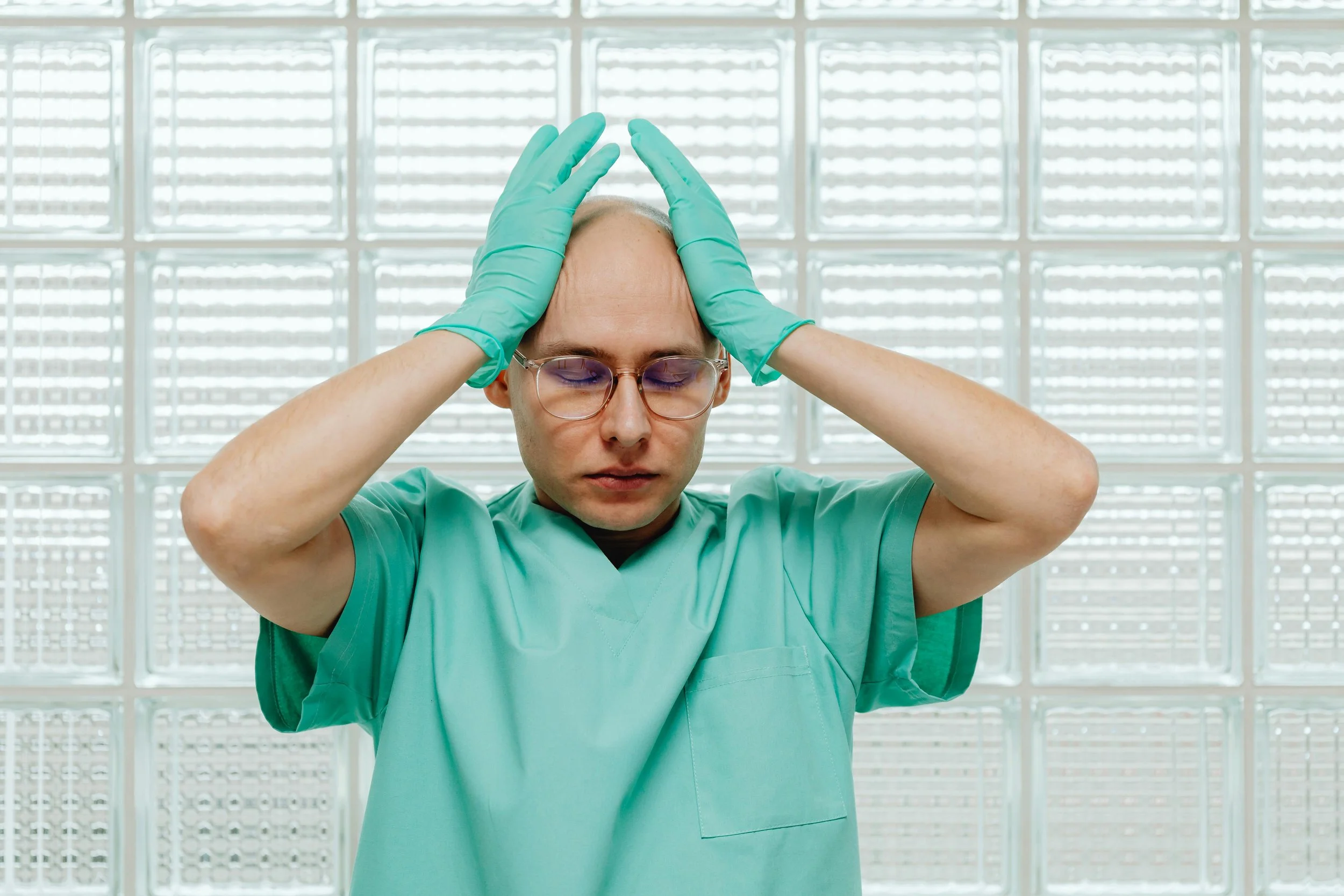 High-Functioning Anxiety: When You Look Fine But Feel Overwhelmed