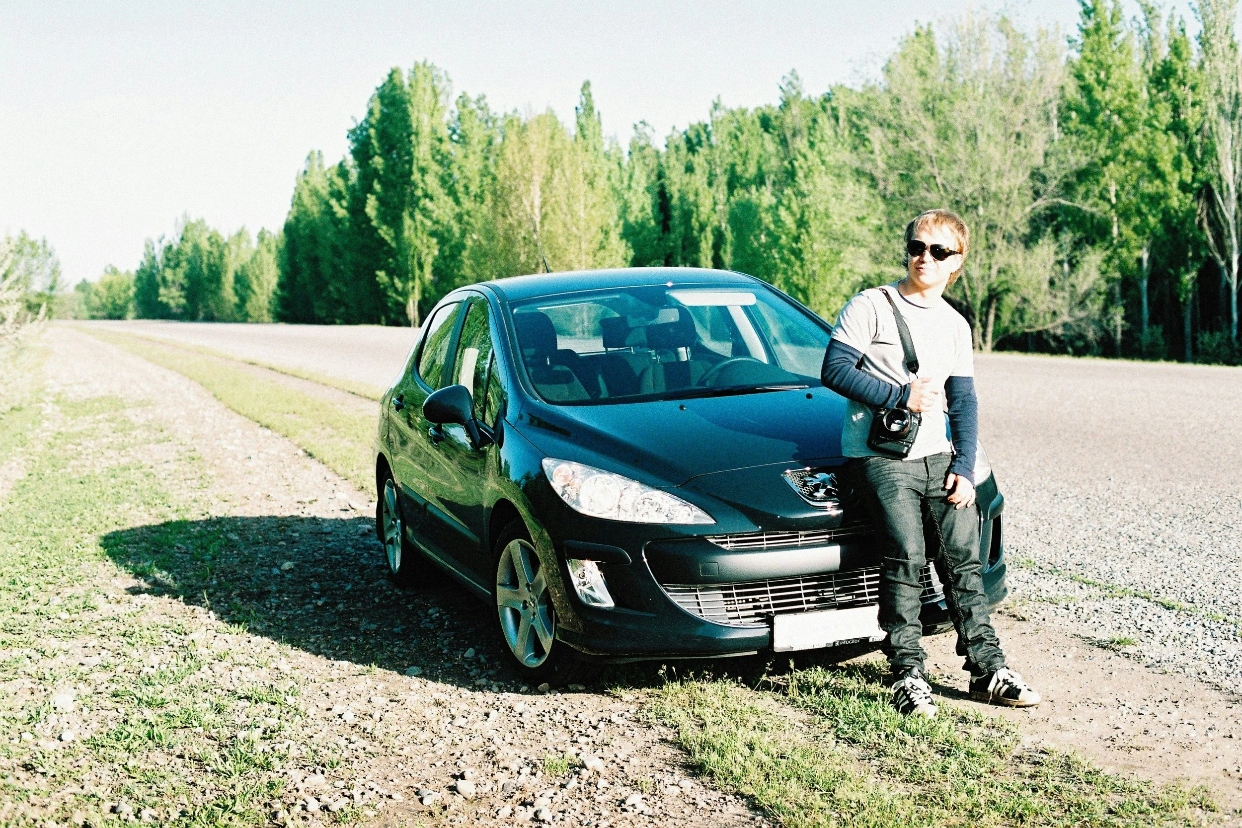 How Does PTSD From a Train Accident Differ From a Car Accident?