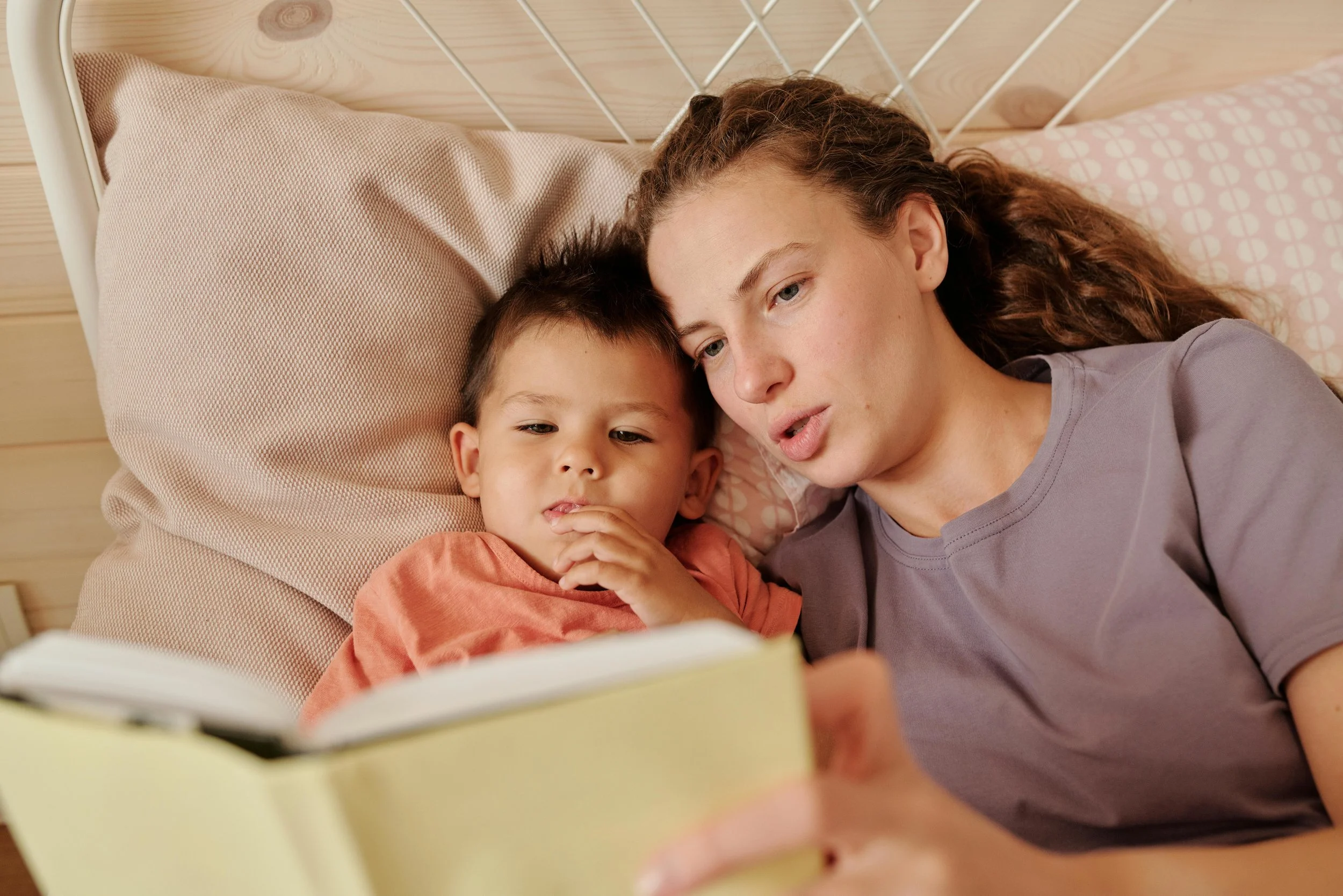Speech Therapy for Autism: Enhancing Communication and Connection