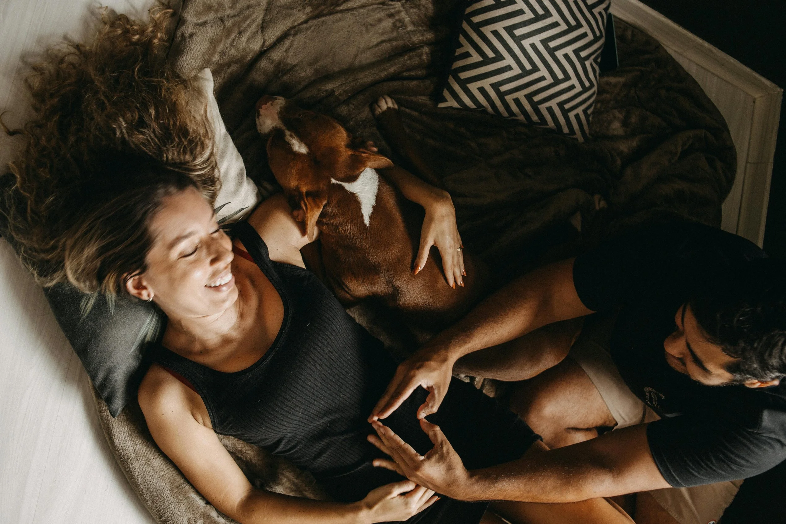 The Unexpected Mental Health Benefits of Owning a Dog