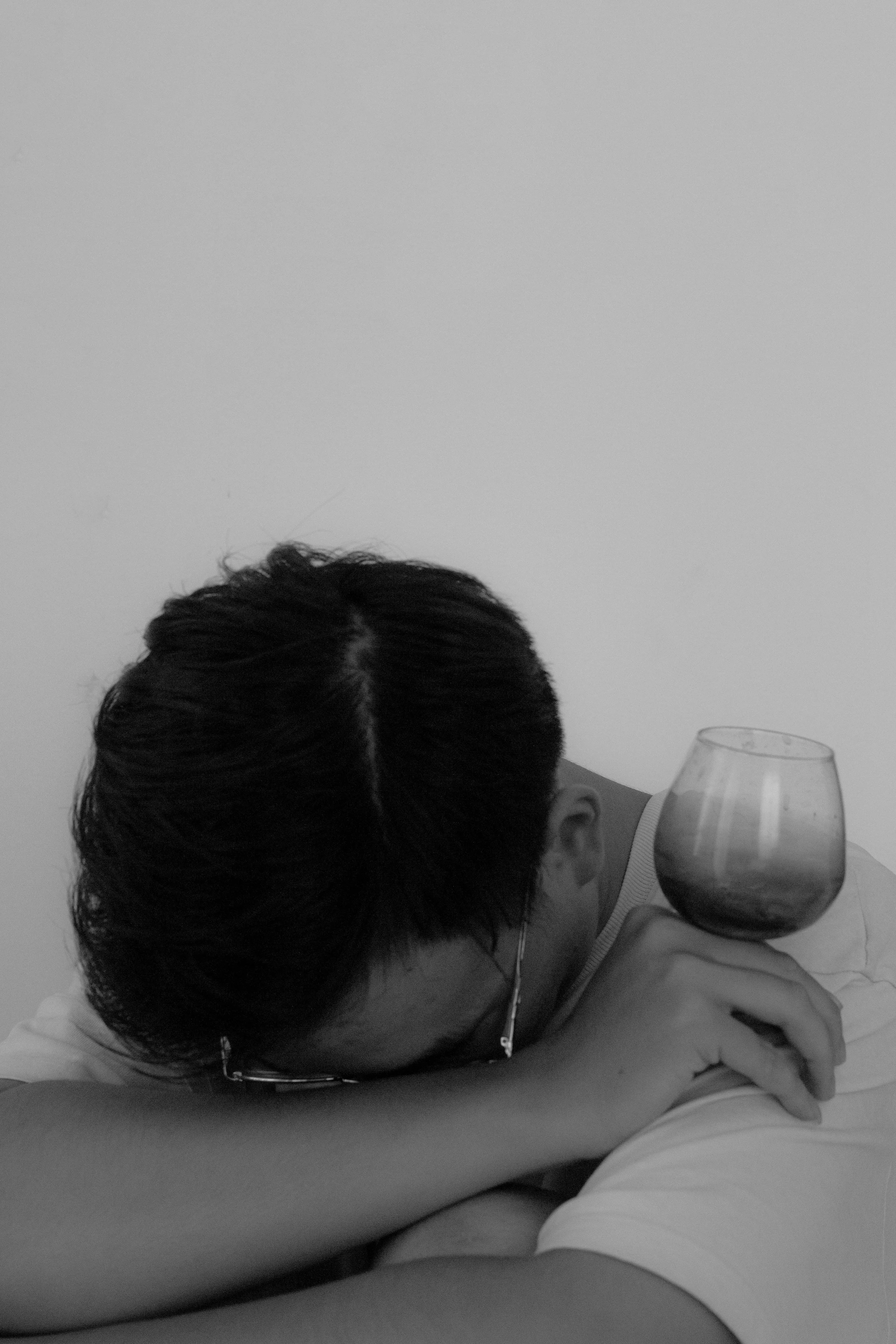 How Alcohol Disorder Causes Mental Health Stress