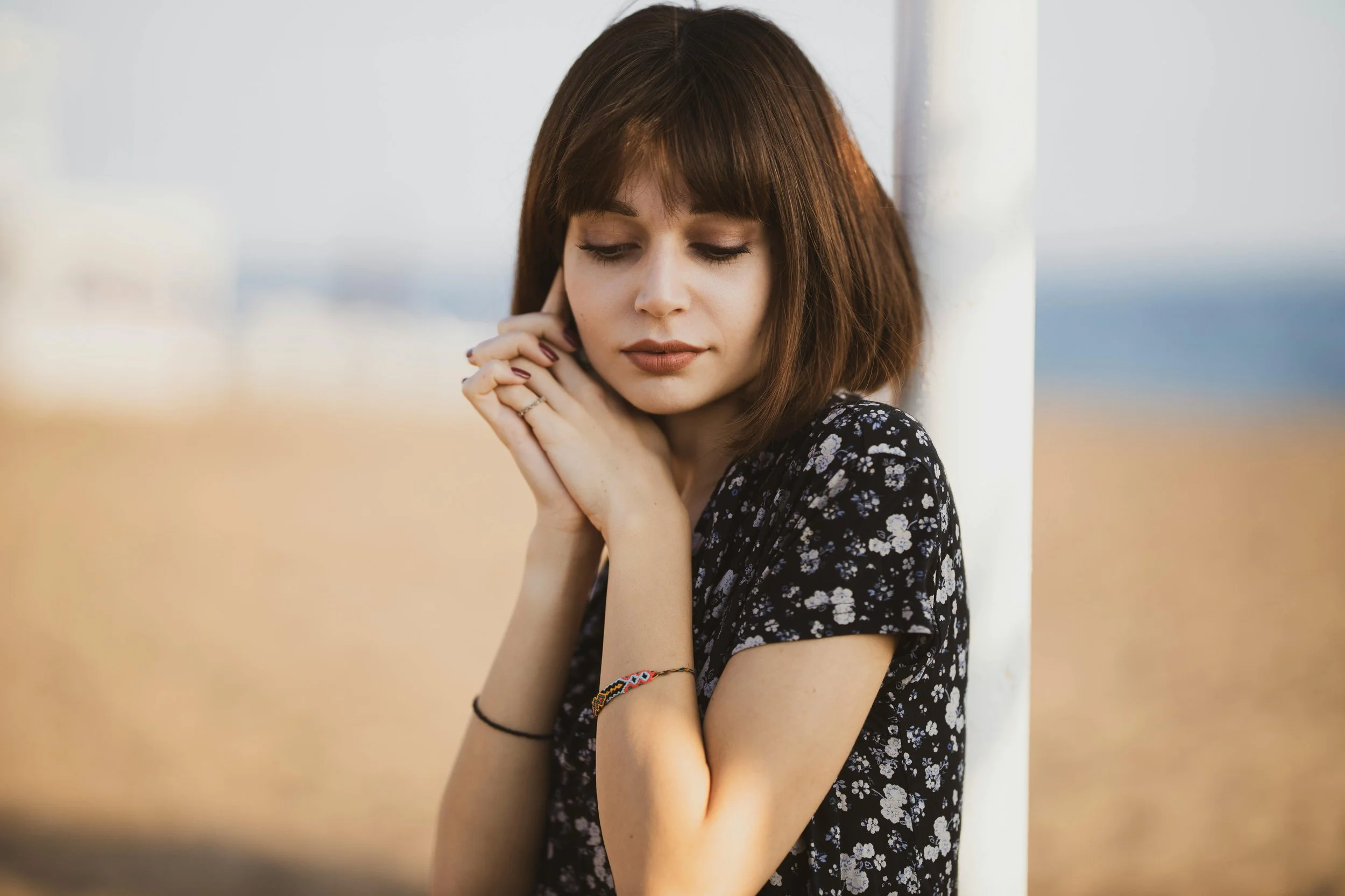 The Hidden Link Between Self-Esteem and Intimacy Problems