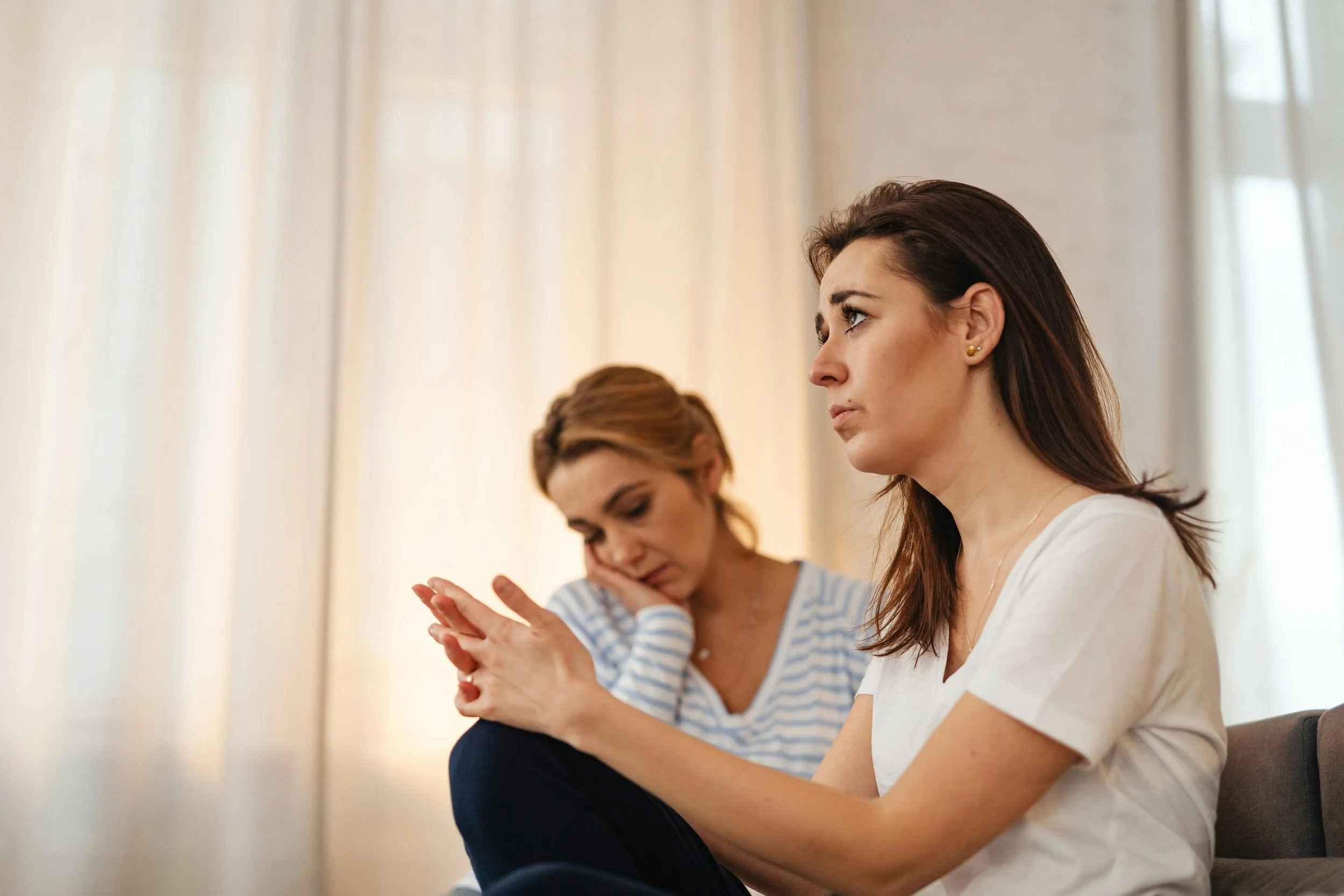 Emotional Stress After Incidents Involving Unsafe Products
