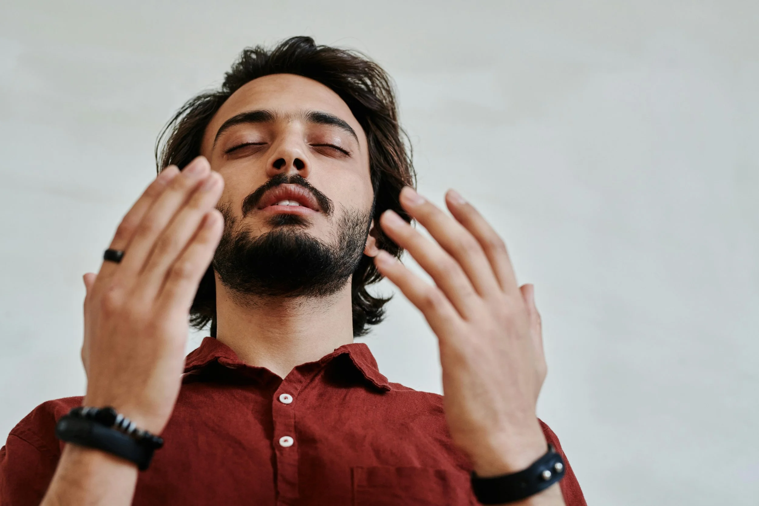 How to Find Mental Clarity During Stressful Moments