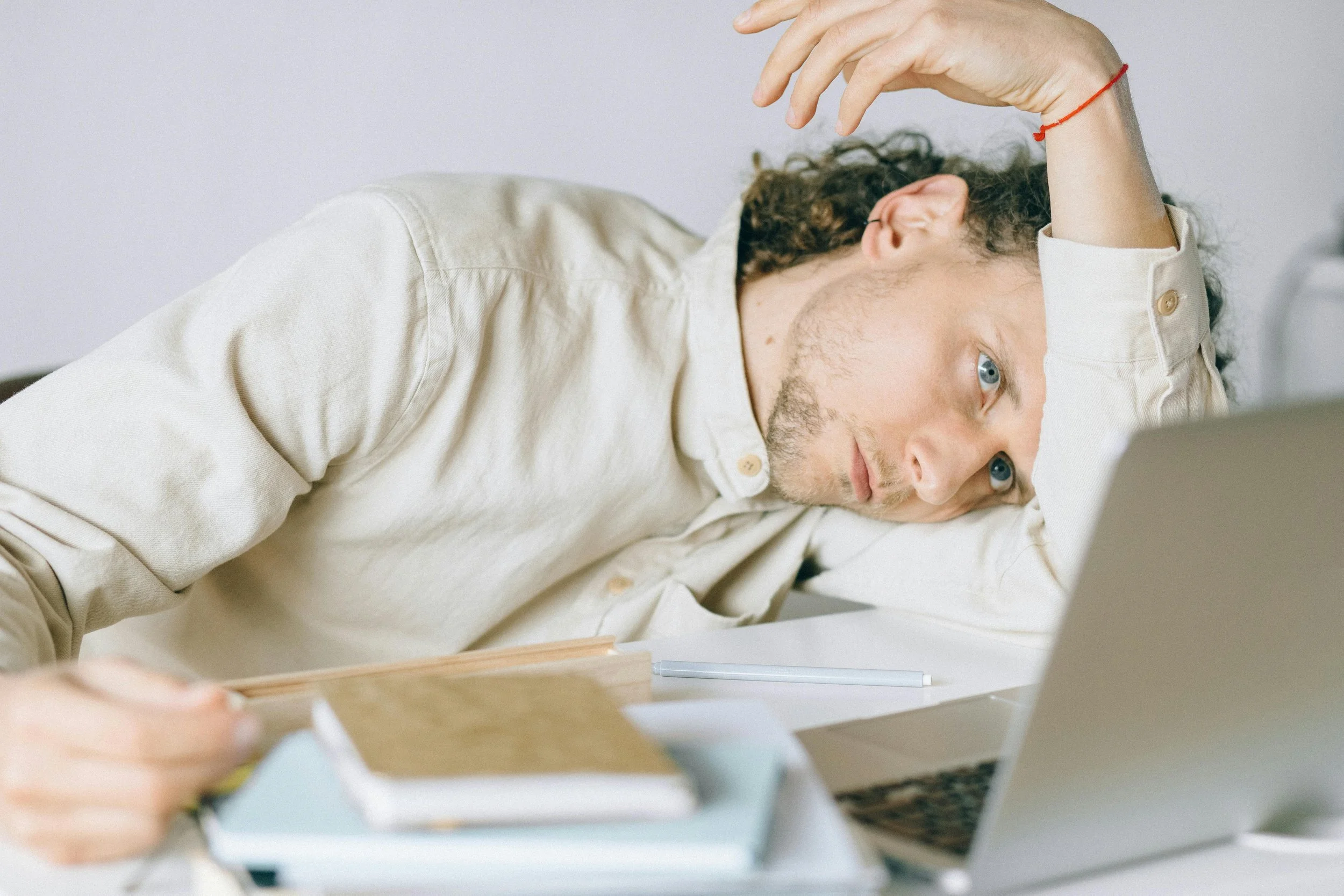 How Burnout Shows Up In Everyday Life And What To Do Next