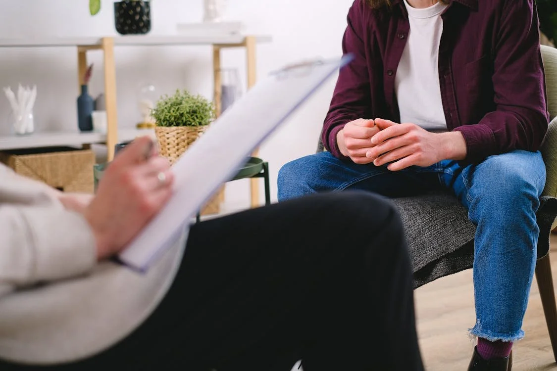 5 Signs You Should Seek Counseling After an Accident