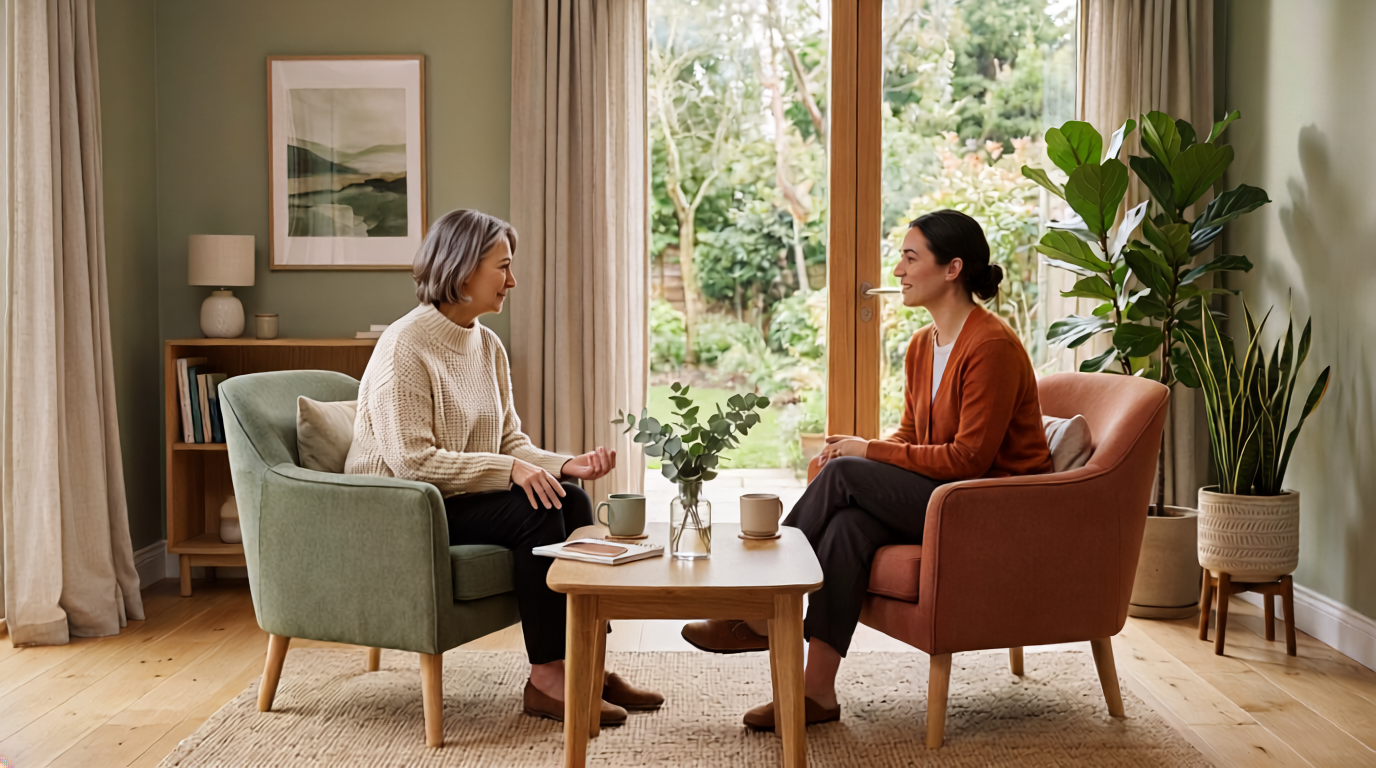 Before You Consider Cannabis: What Your Therapist Wants You to Know