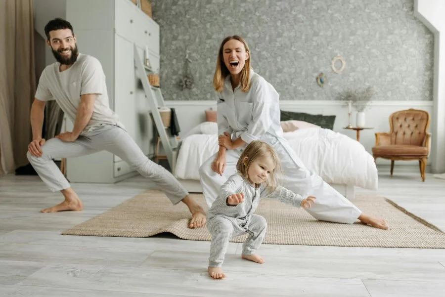 Practical Routines That Strengthen Family Health and Wellness