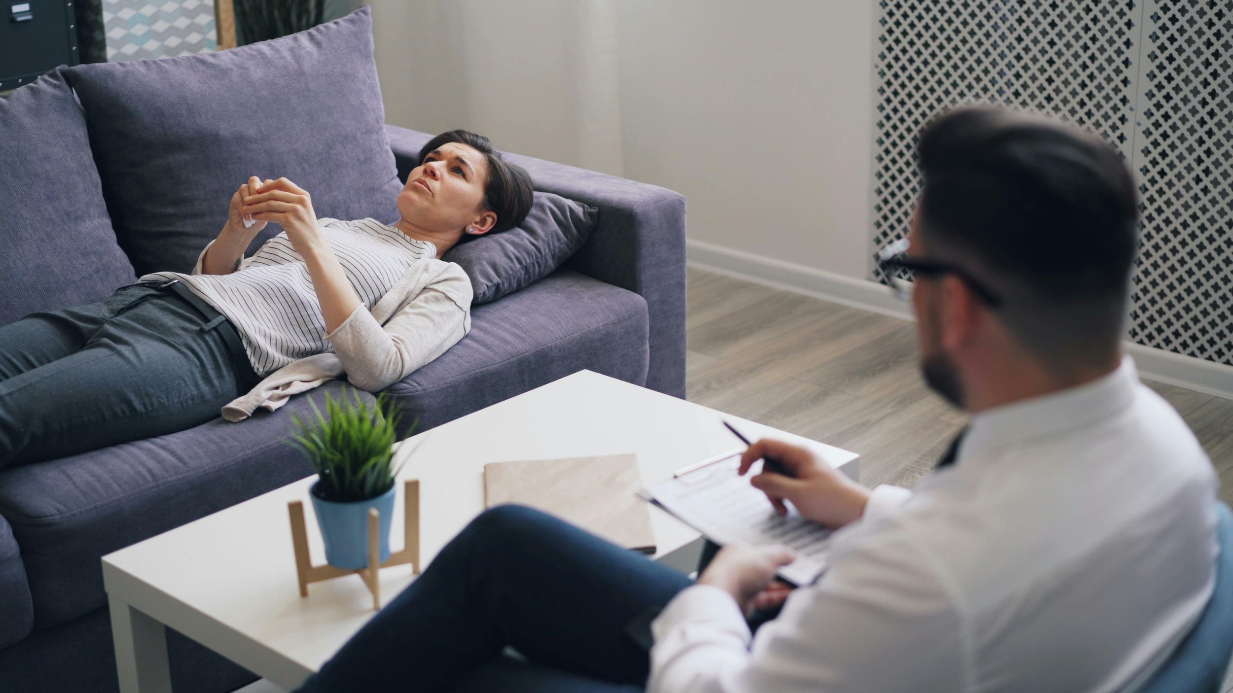 What Are the Most Effective Treatment Methods for Trauma and Complex Trauma?