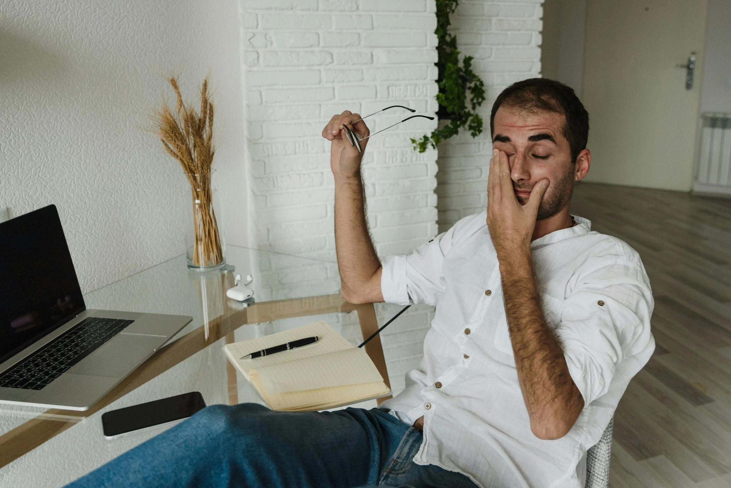 What Are The Long-Term Side Effects of Taking Gabapentin?