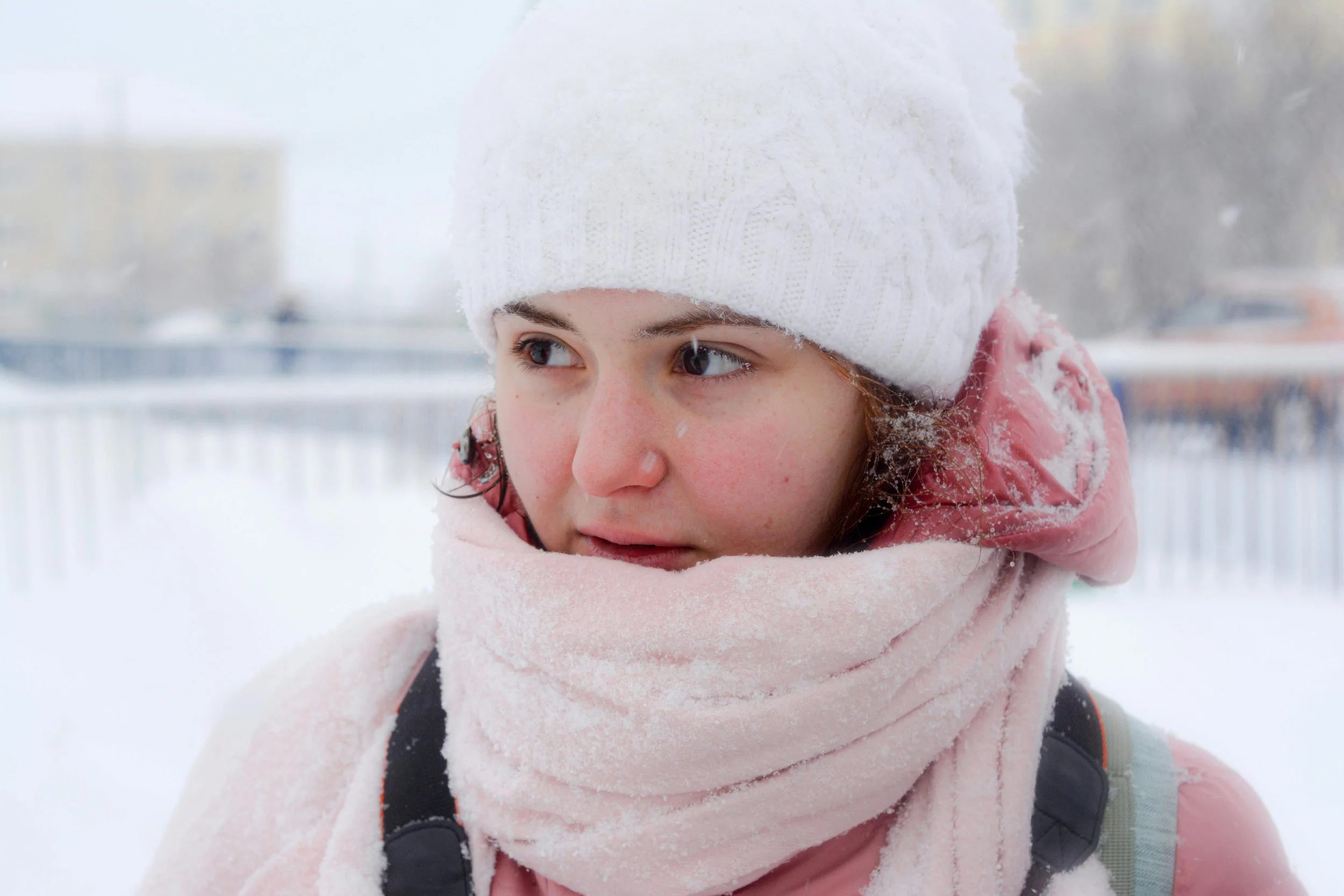 Do Rates of Depression and Problem Drinking Rise in States with Very Cold Winters?