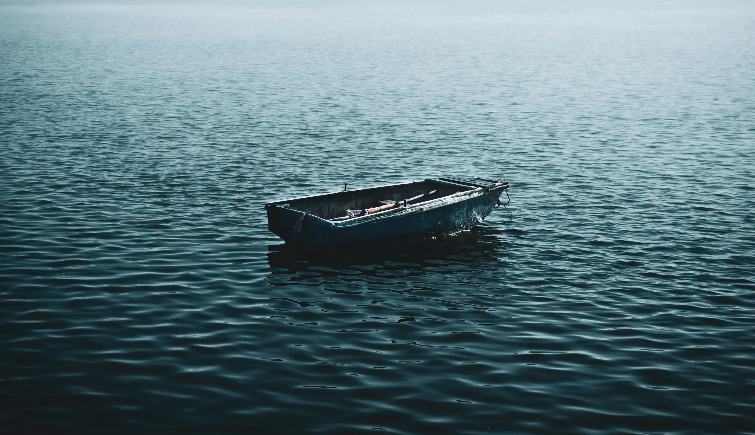 Loneliness in the Digital Age: We Don’t Just Want Replies Anymore. We Want to Feel Someone Is There.